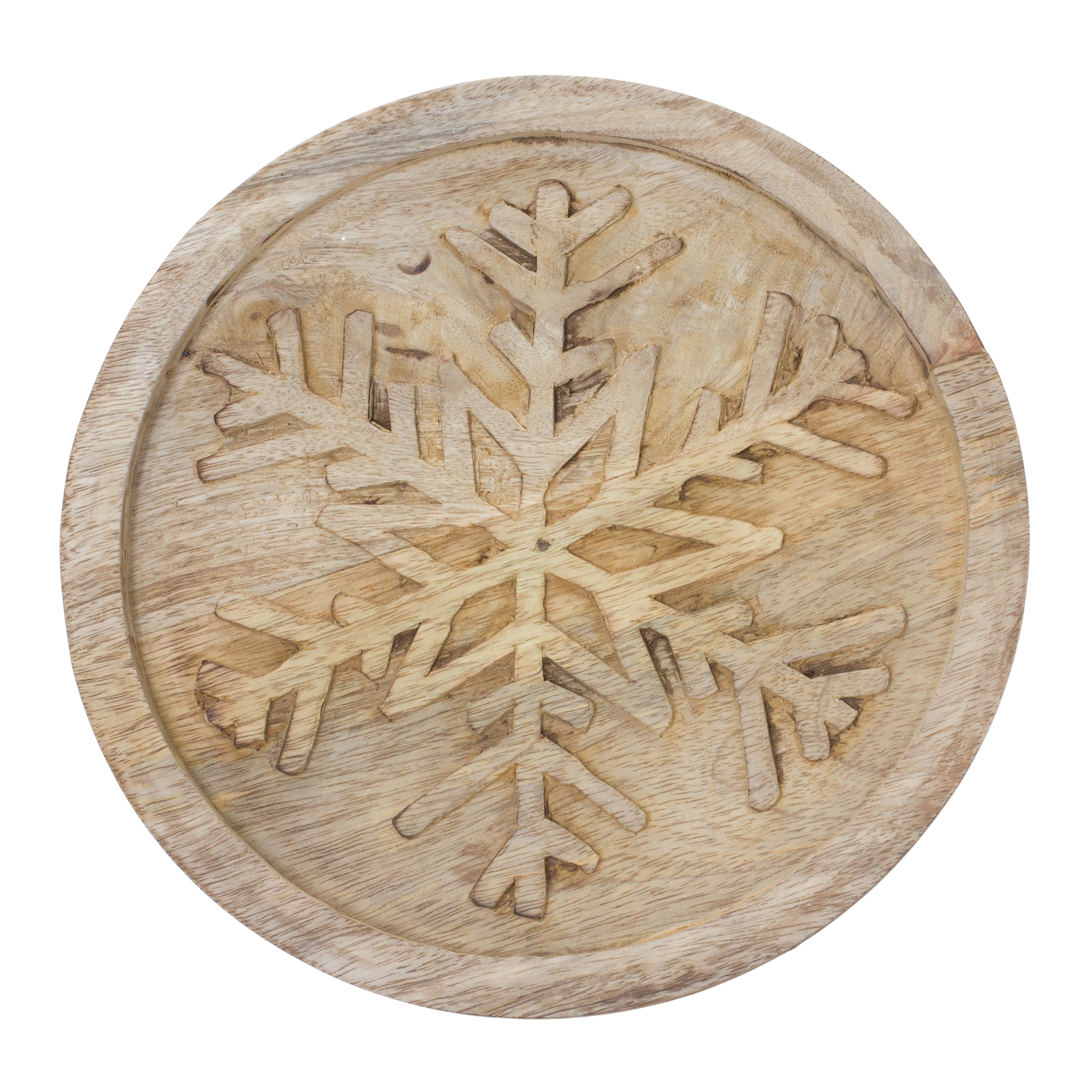 Tree and Snowflake Trivet (Set of 2) 8