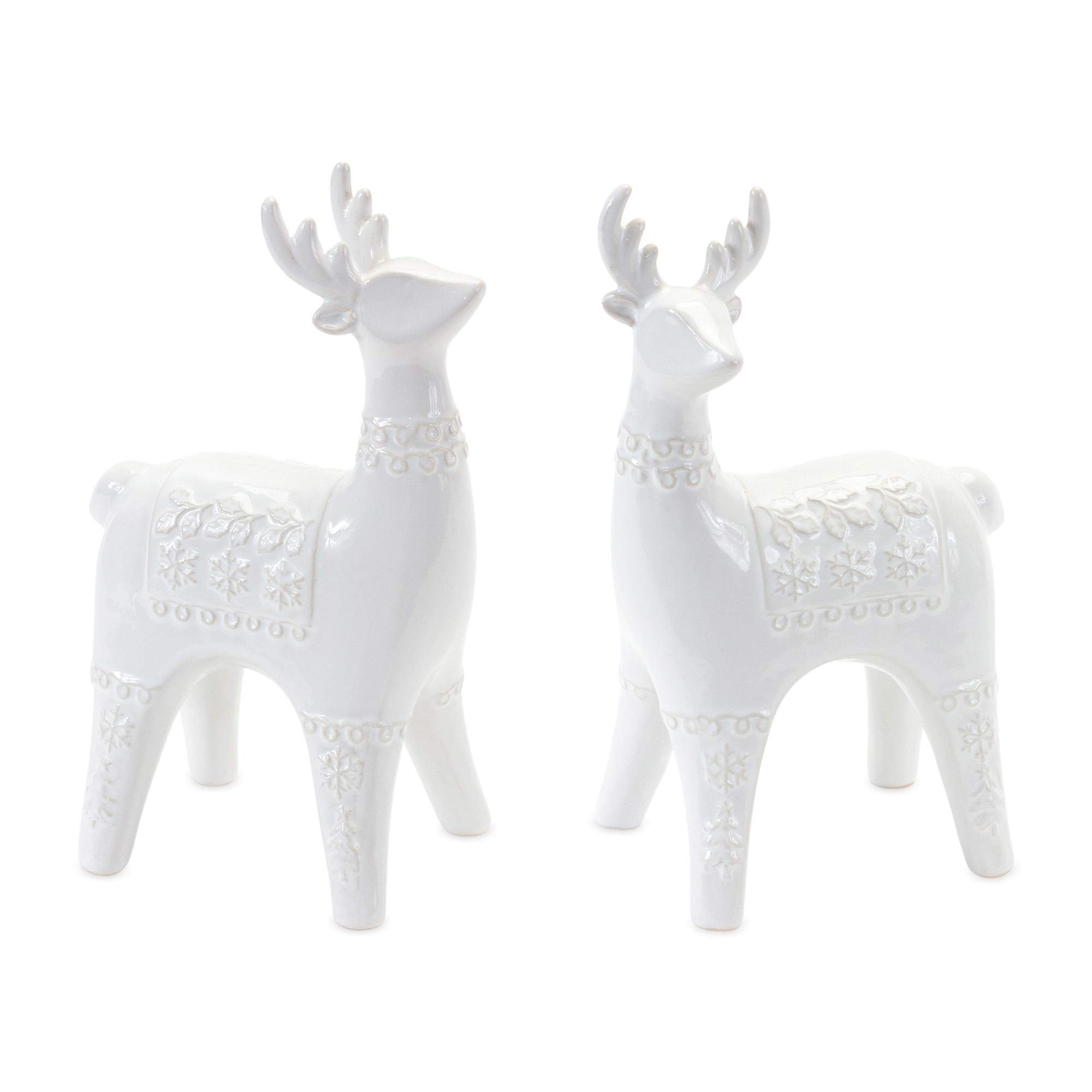 Deer (Set of 2) 8