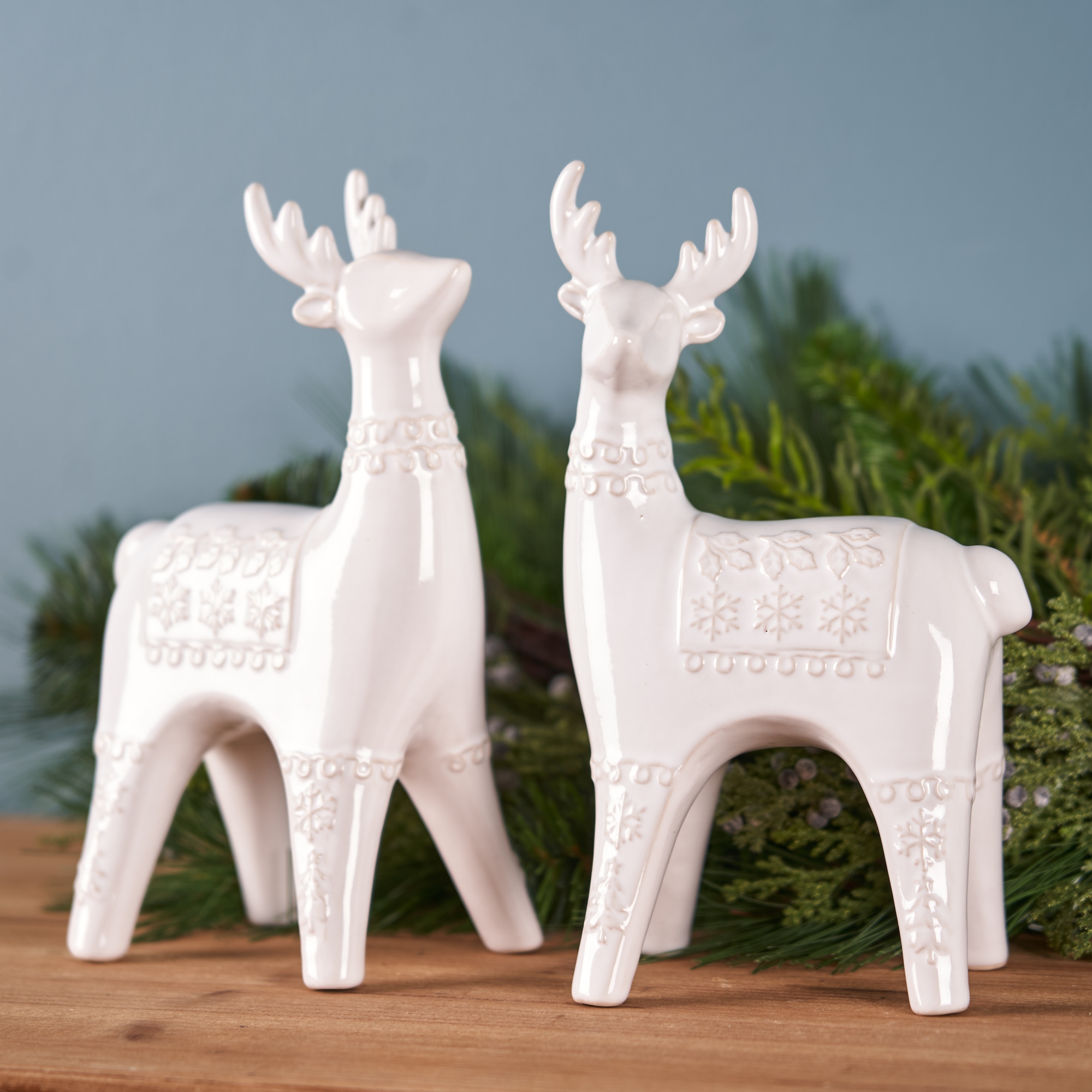 Deer (Set of 2) 8