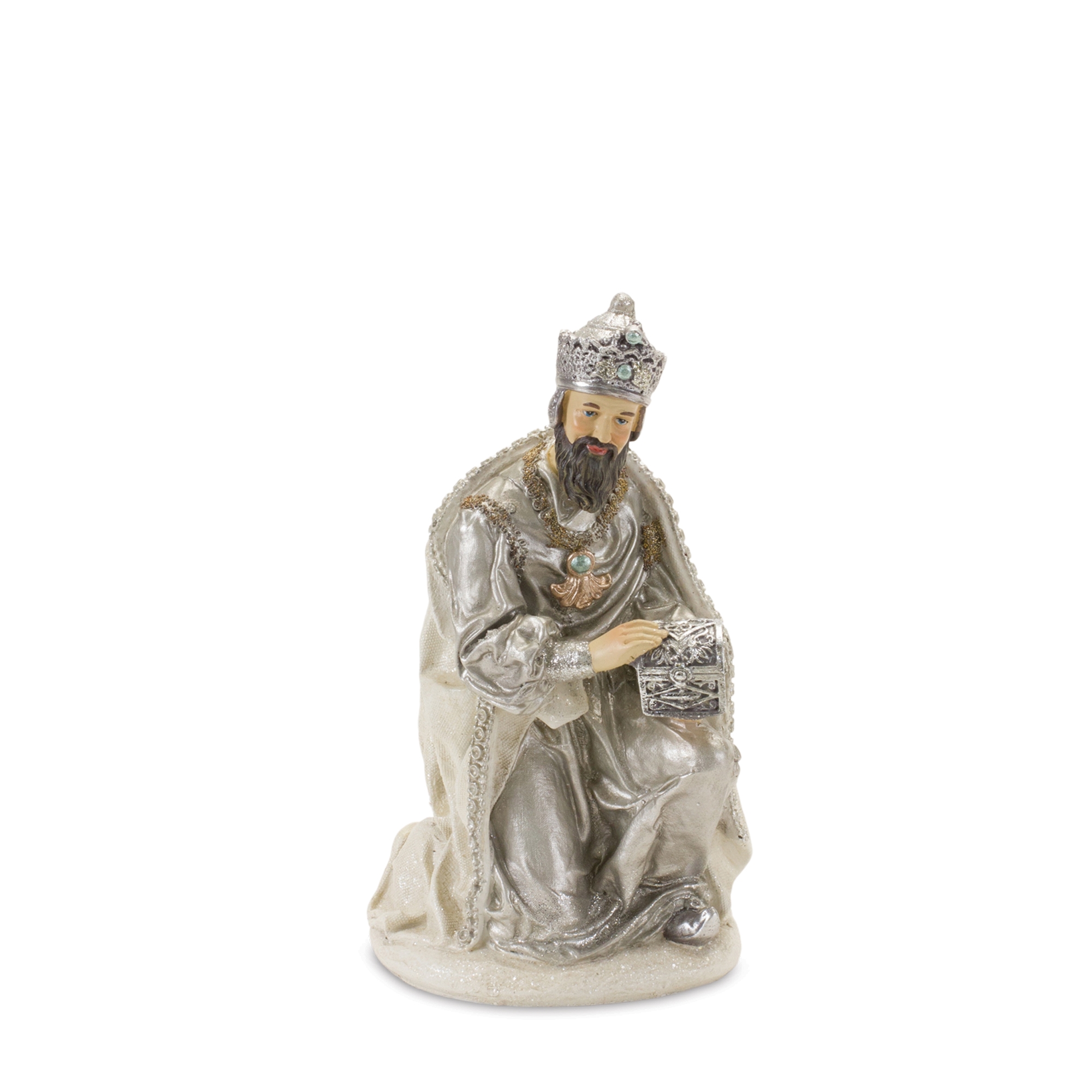 Wise Men (Set of 3) 9.25