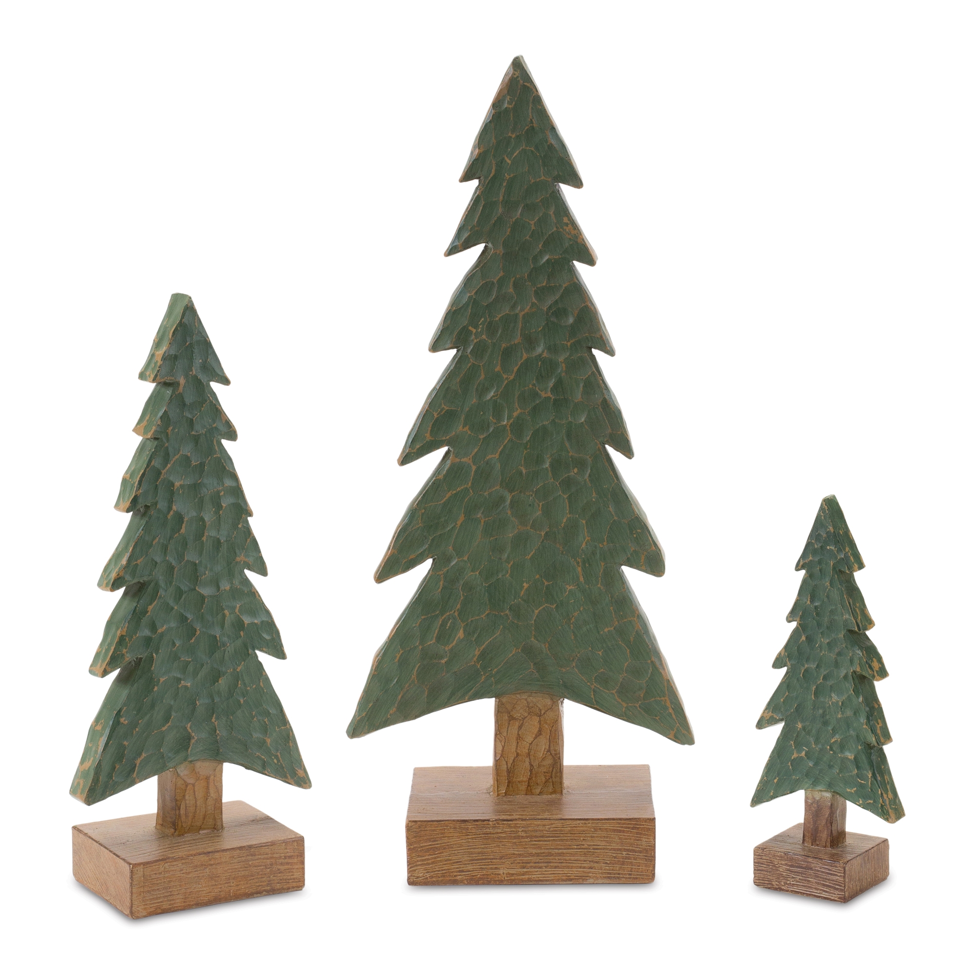 Tree (Set of 3) 8