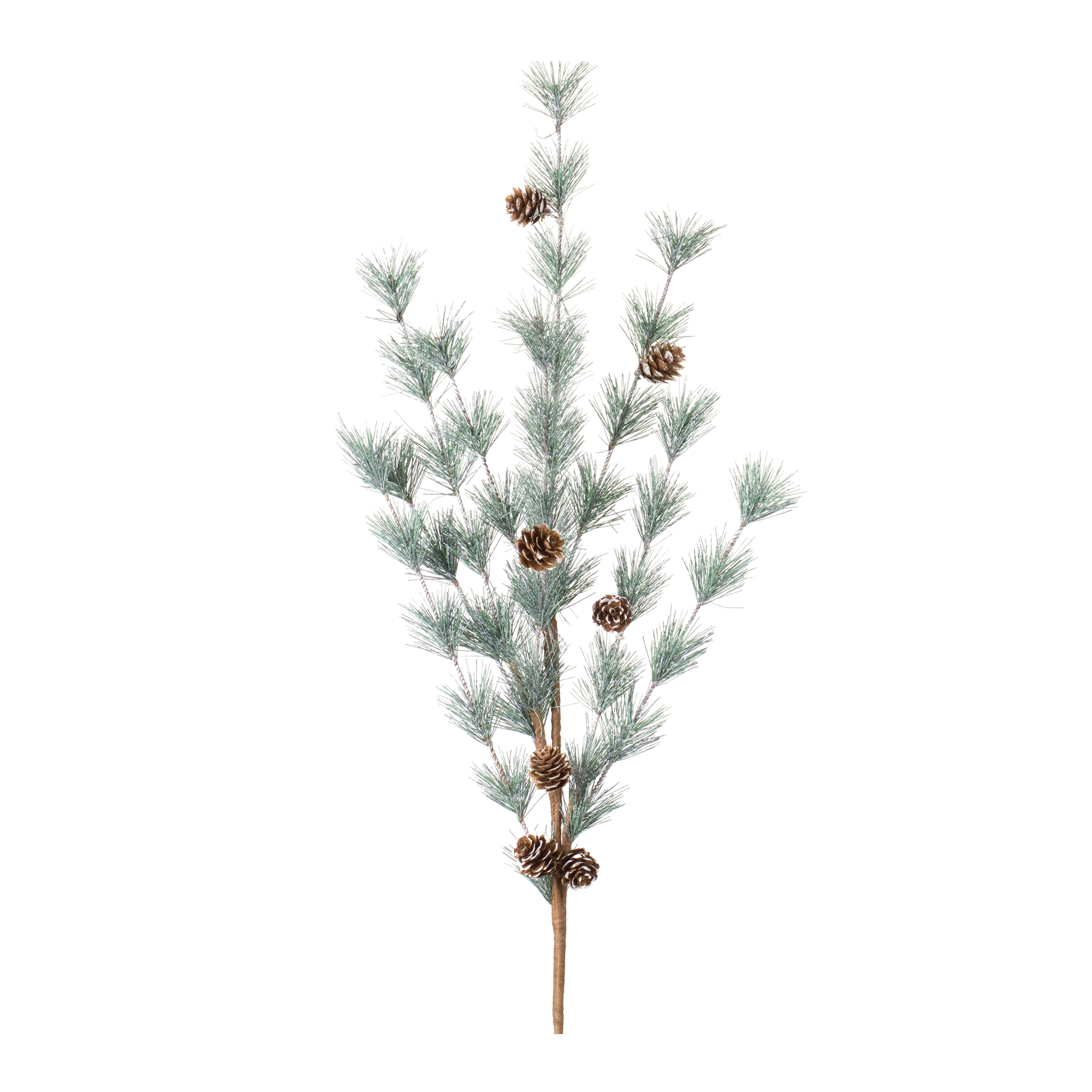 Pine Spray (Set of 6) 35