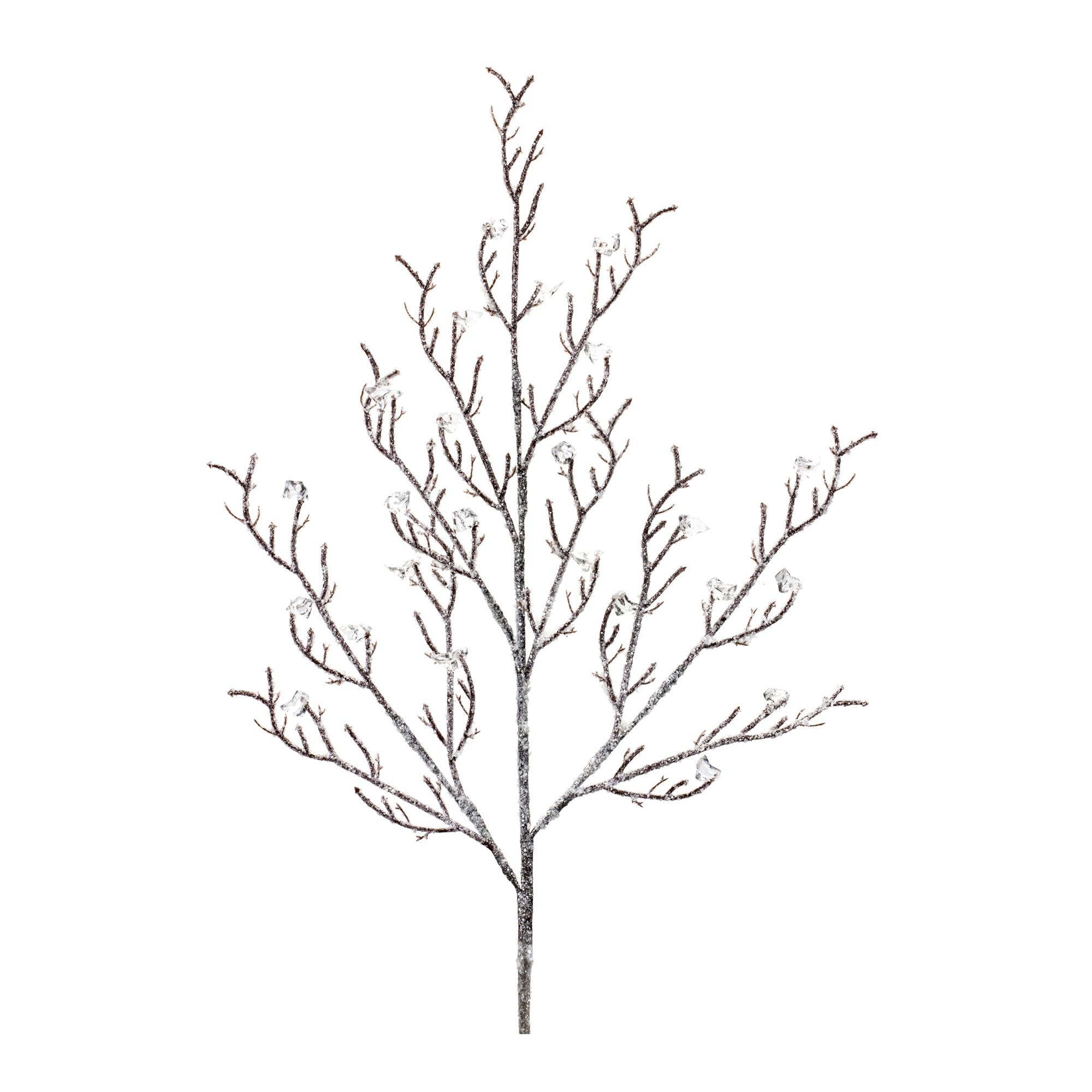 Snowy Branch (Set of 12) 32