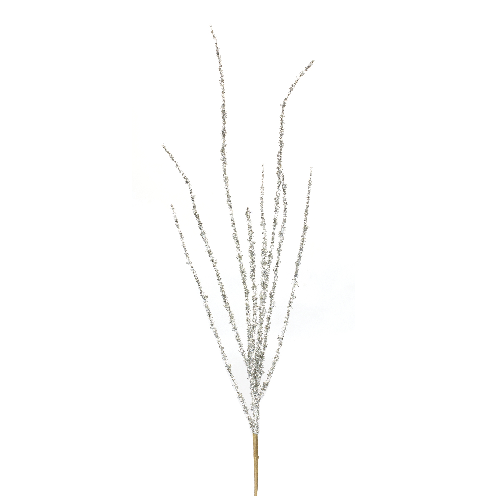 Tinsel Branch (Set of 12) 43