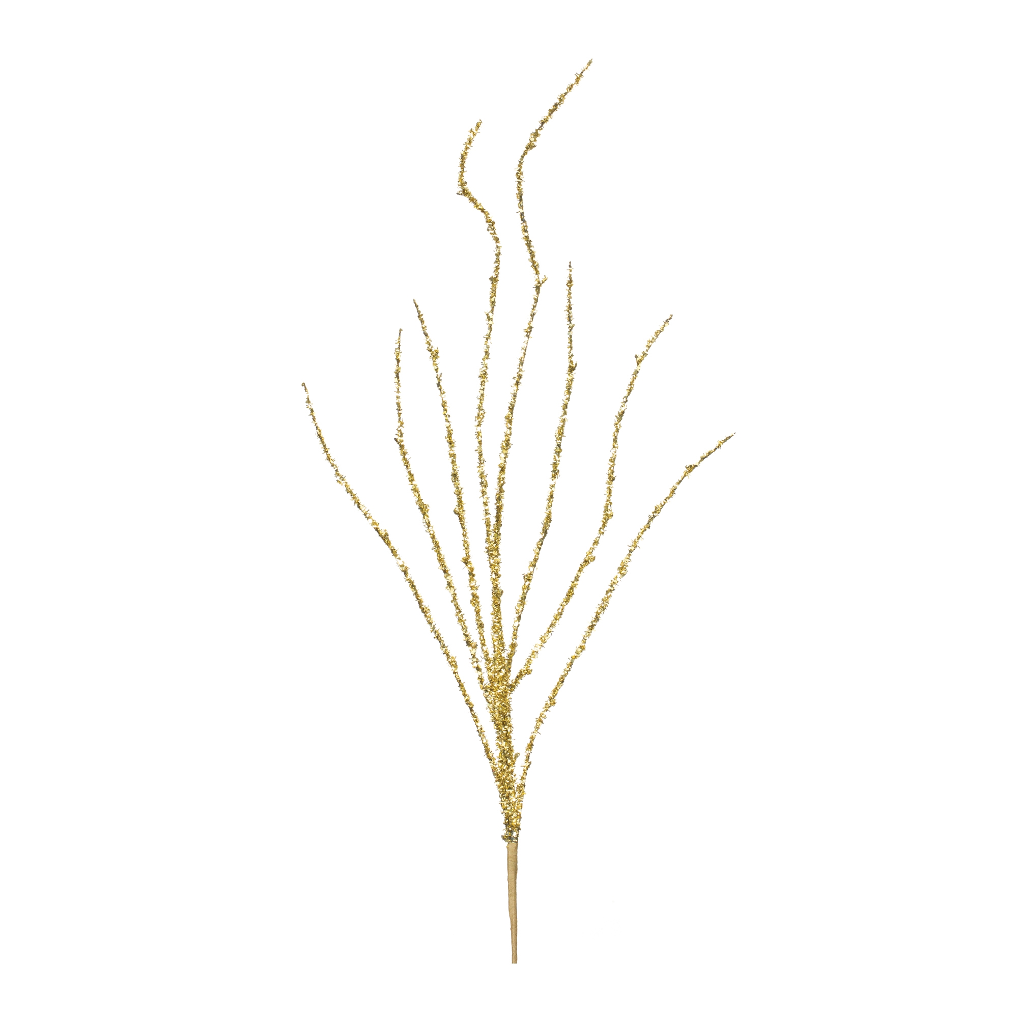 Tinsel Branch (Set of 12) 43