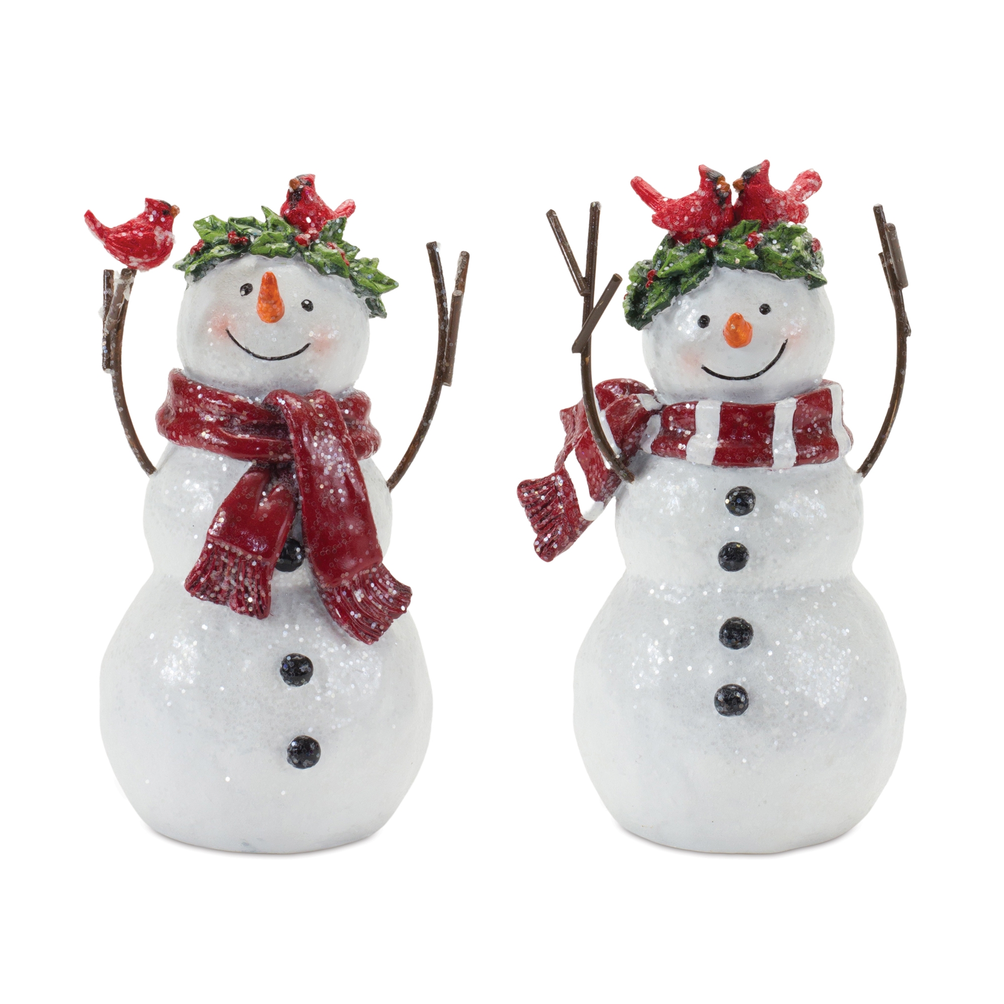 Snowman (Set of 2) 7