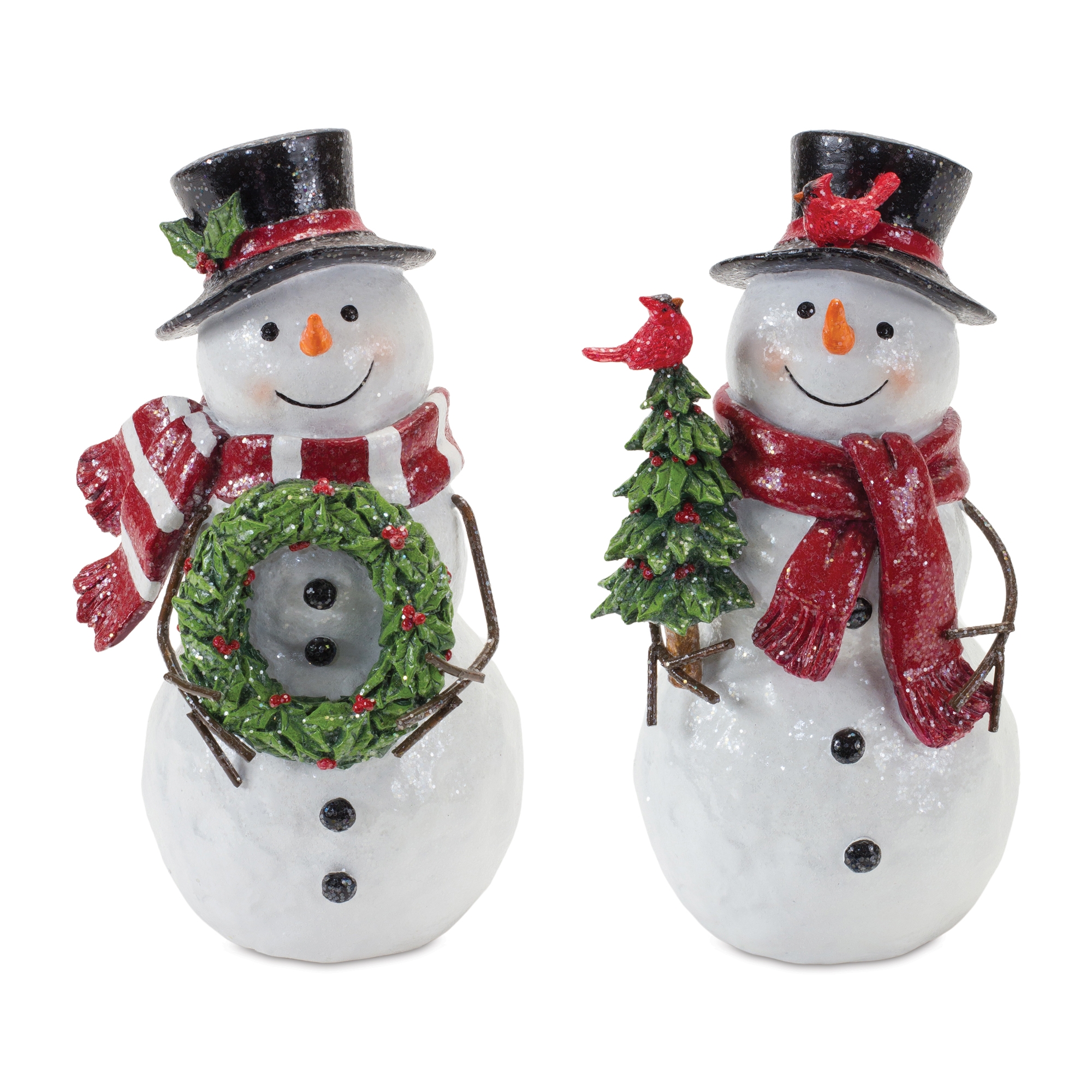 Snowman (Set of 2) 10