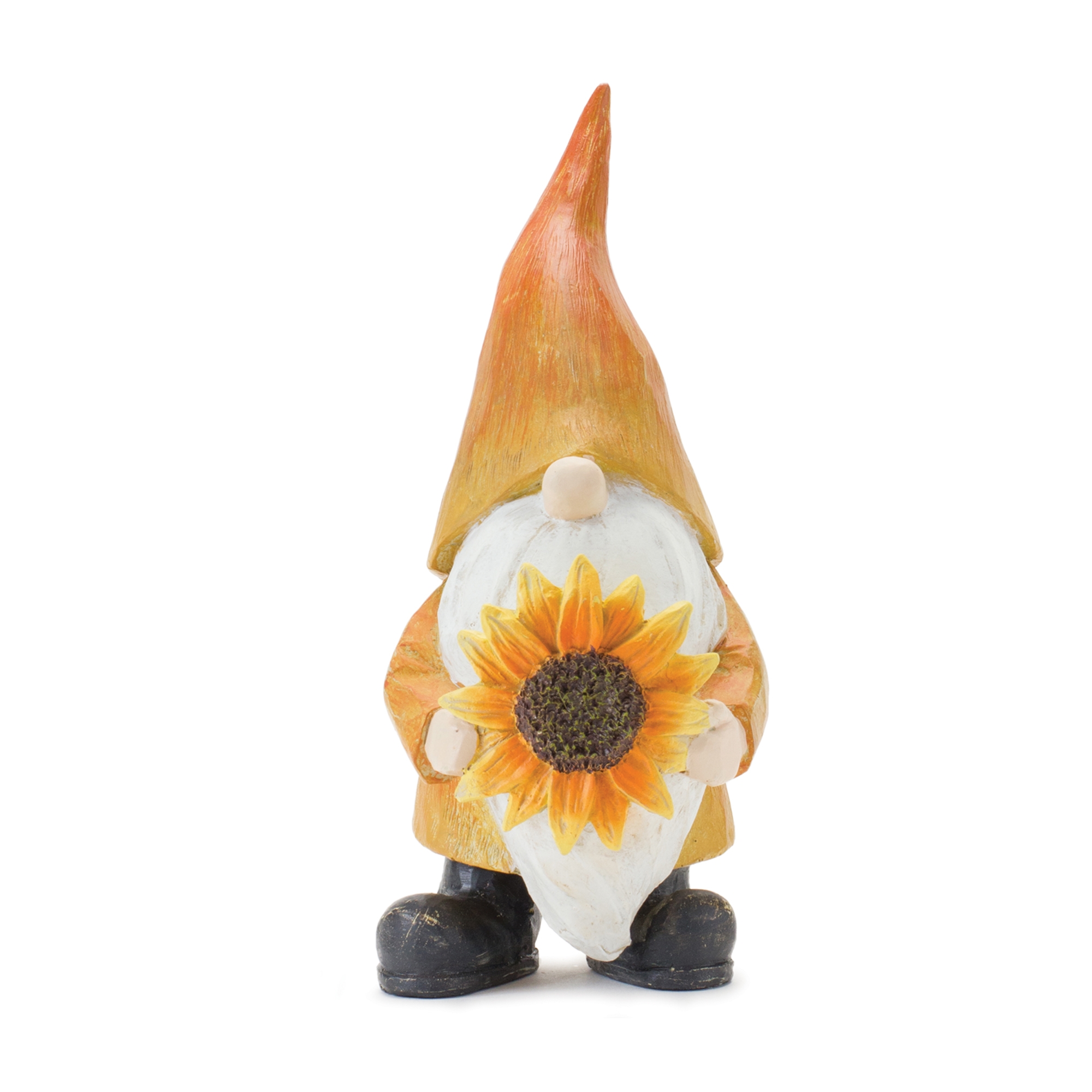 Fall Gnome (Set of 3) 7.25