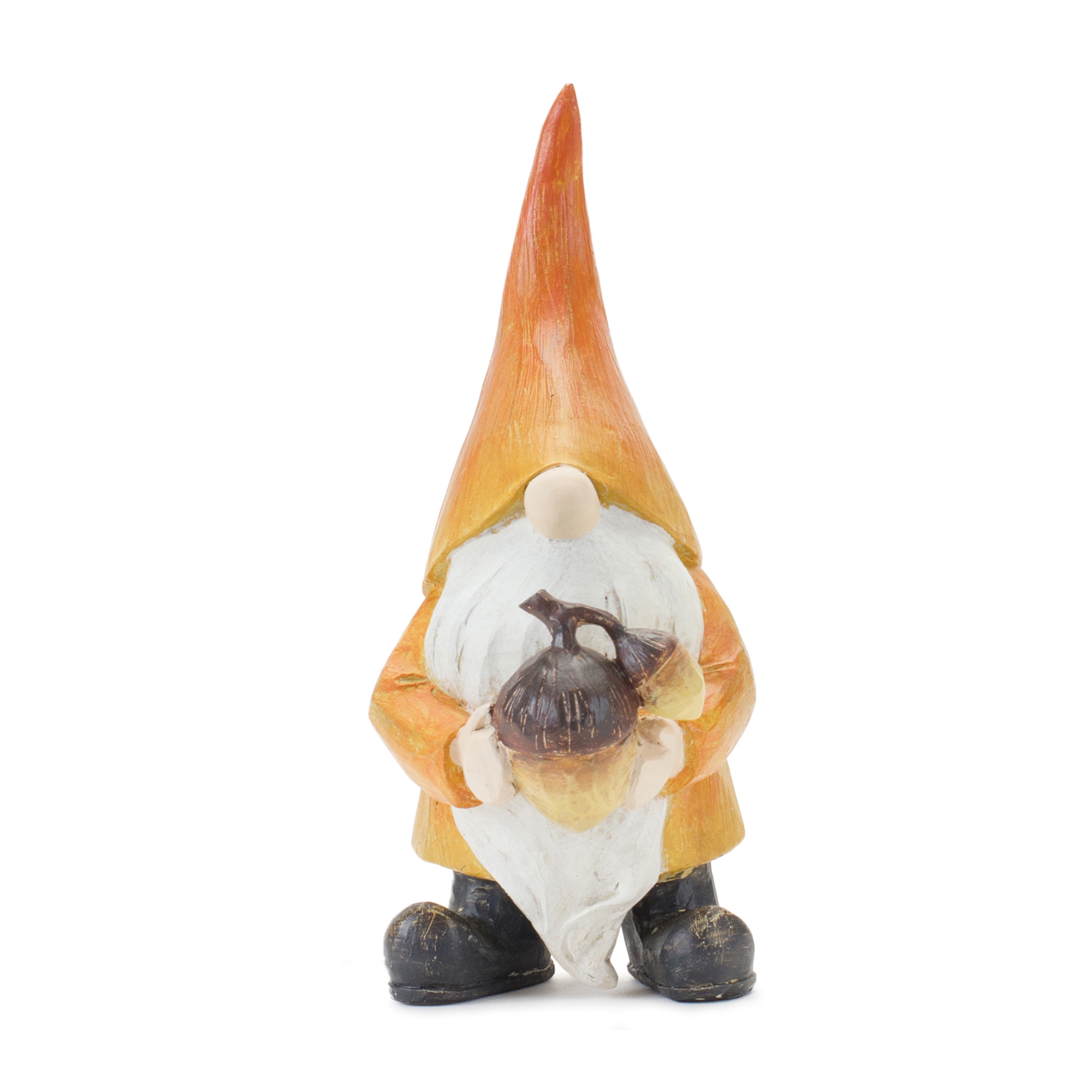 Fall Gnome (Set of 3) 7.25
