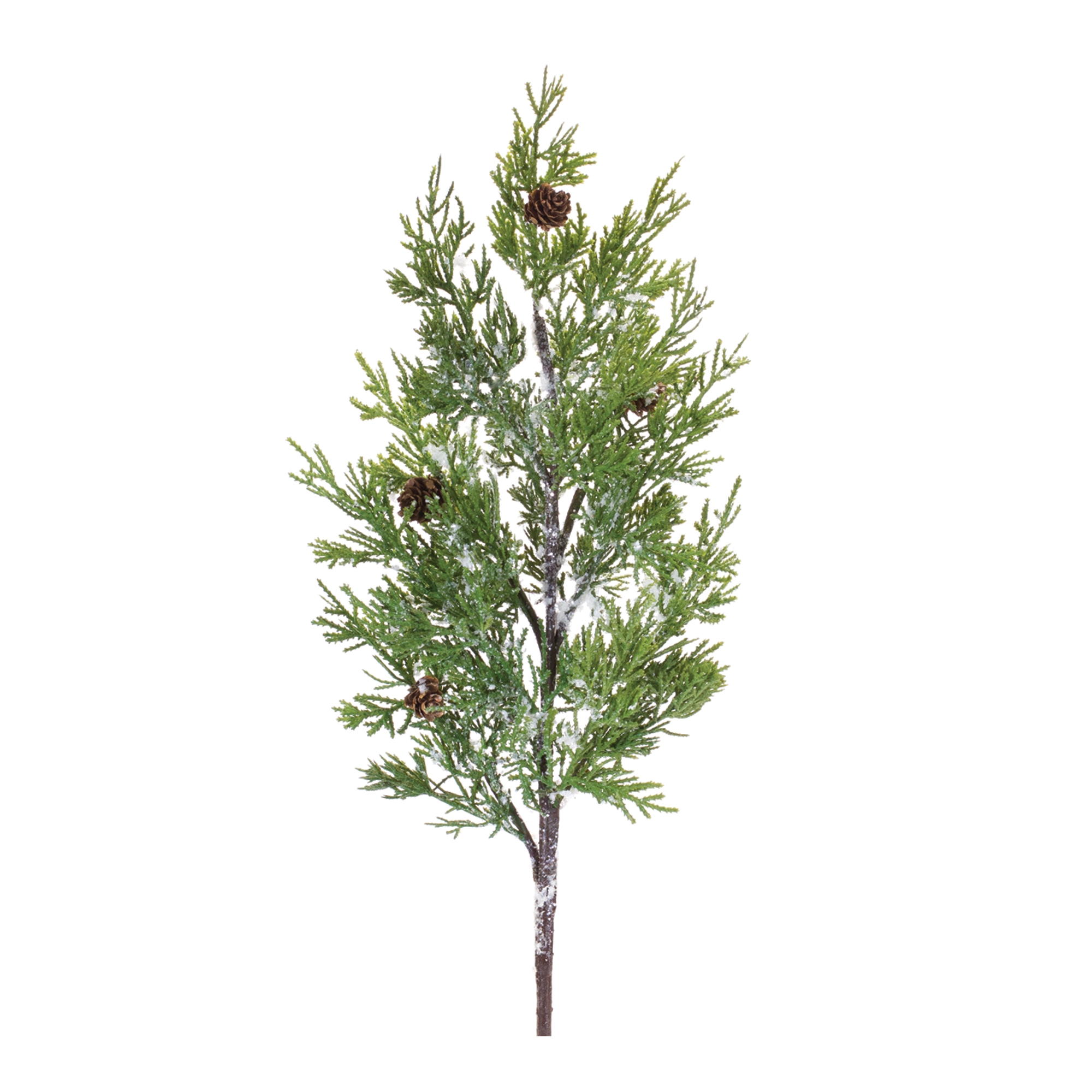 Pine Spray (Set of 2) 28