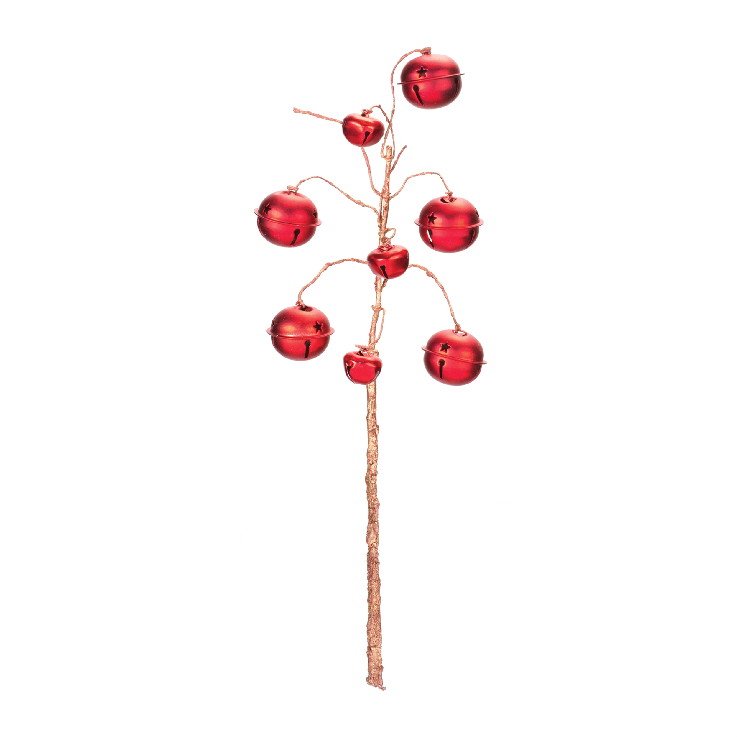 Sleigh Bell Spray (Set of 6) 16