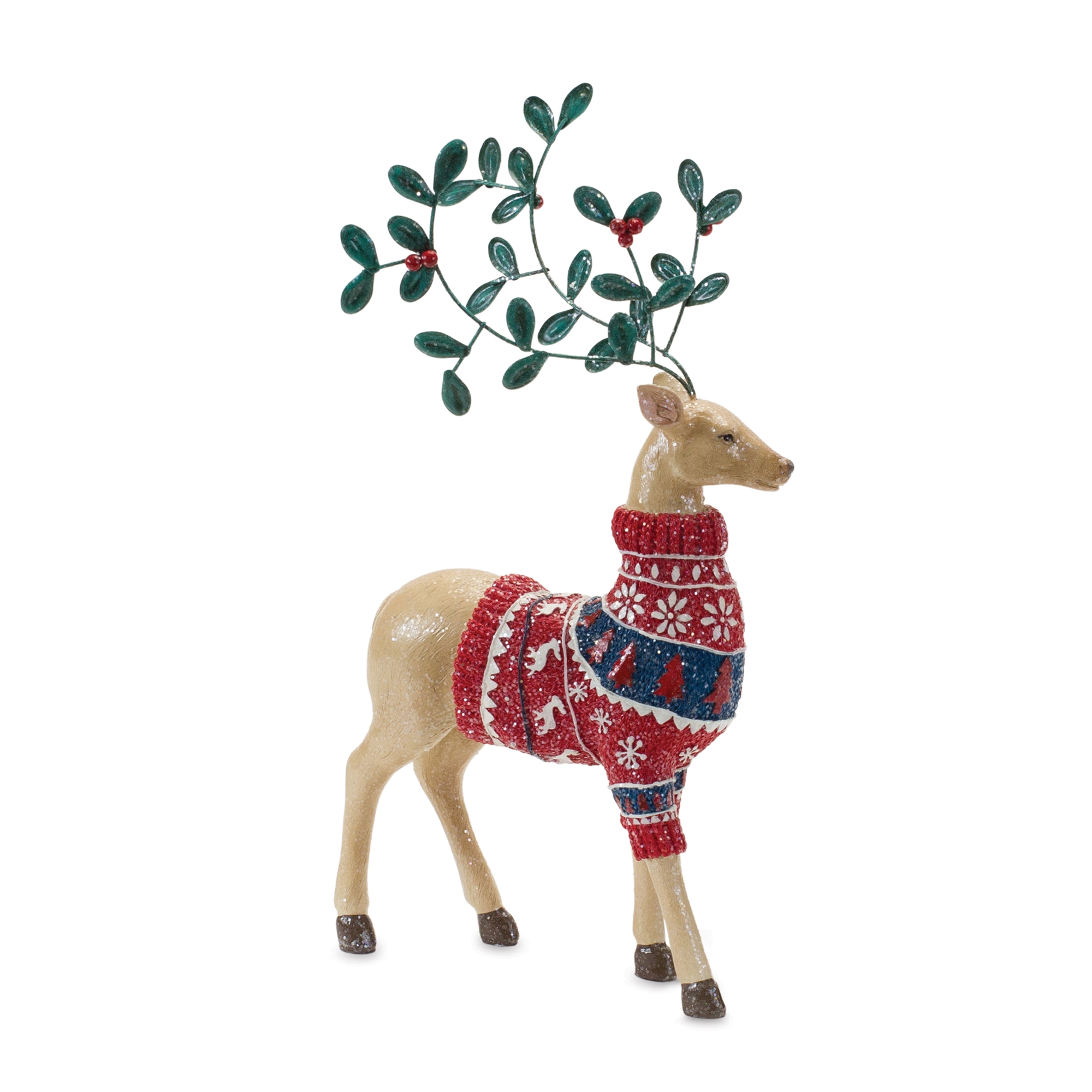 Deer (Set of 2) 7