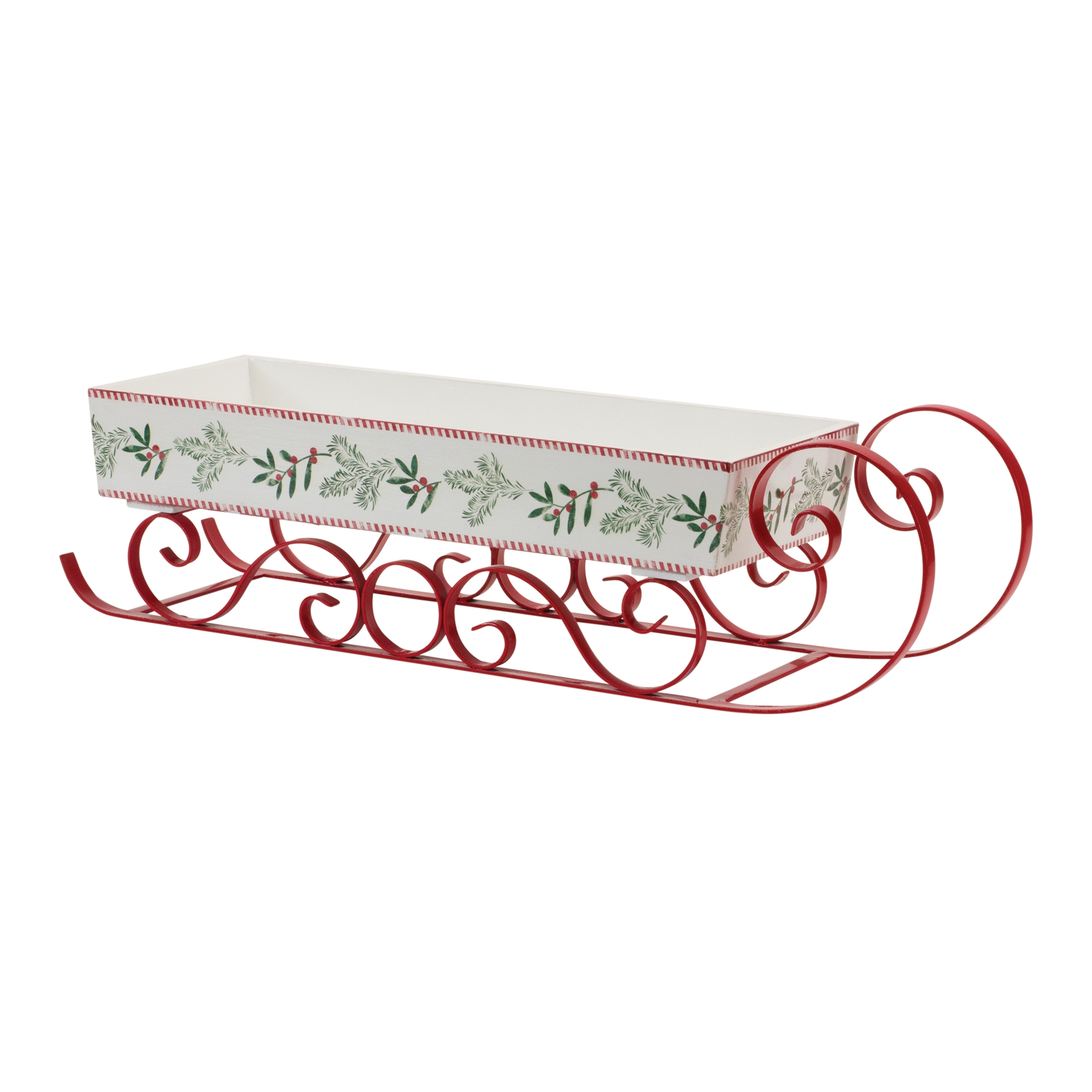 Sleigh (Set of 2) 17.75