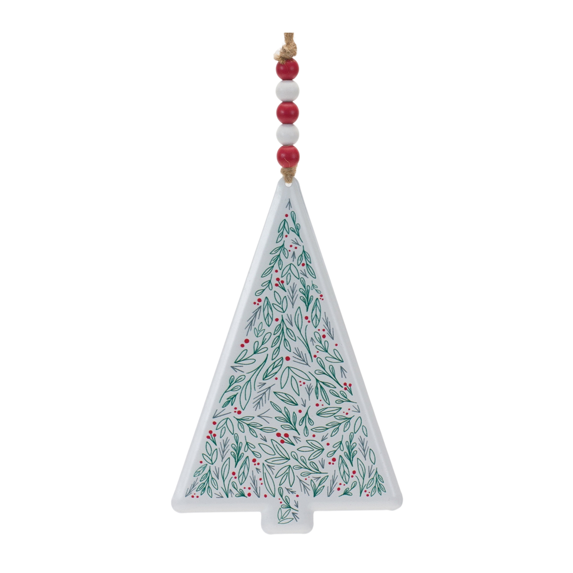 Tree Ornament (Set of 12) 8.25