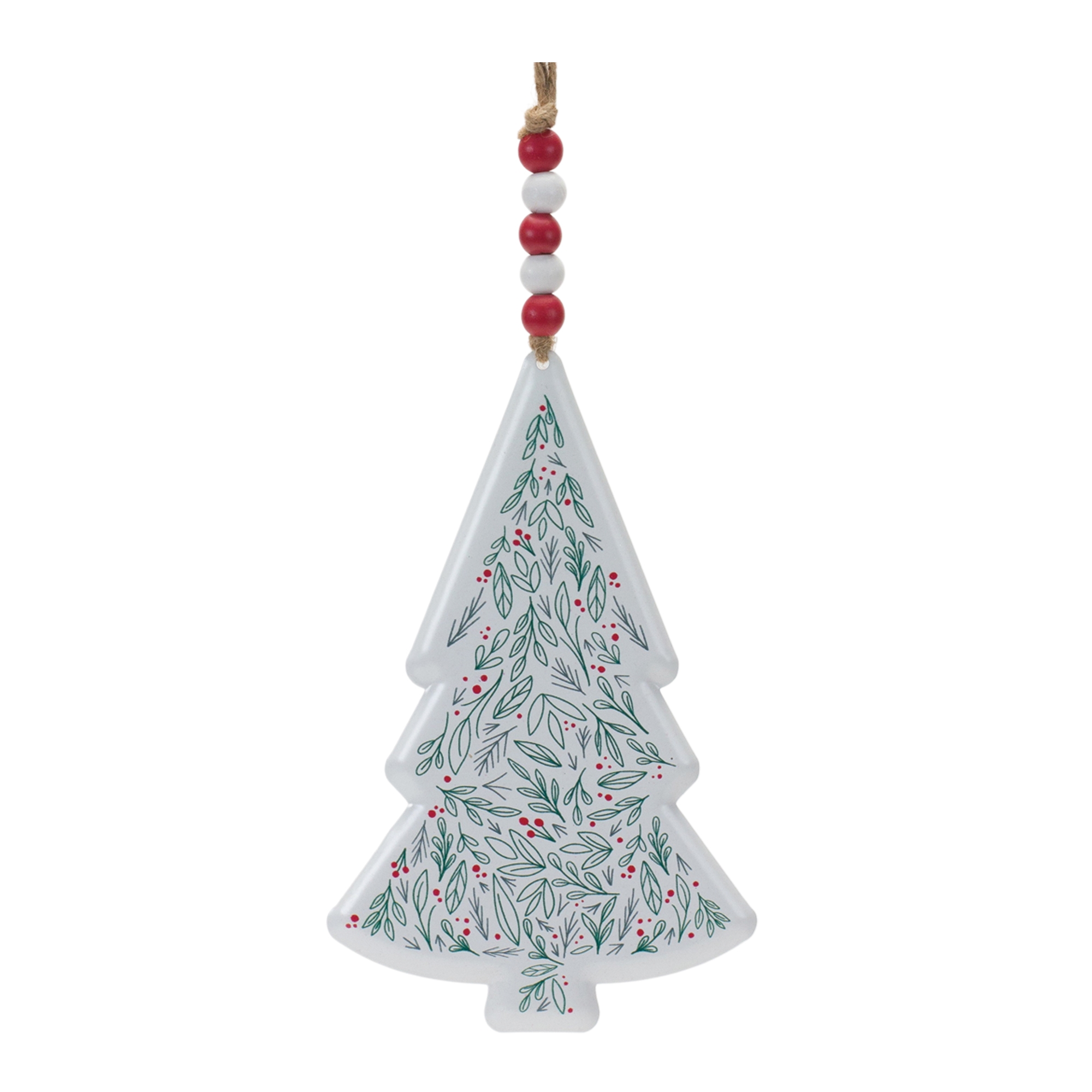 Tree Ornament (Set of 12) 8.25