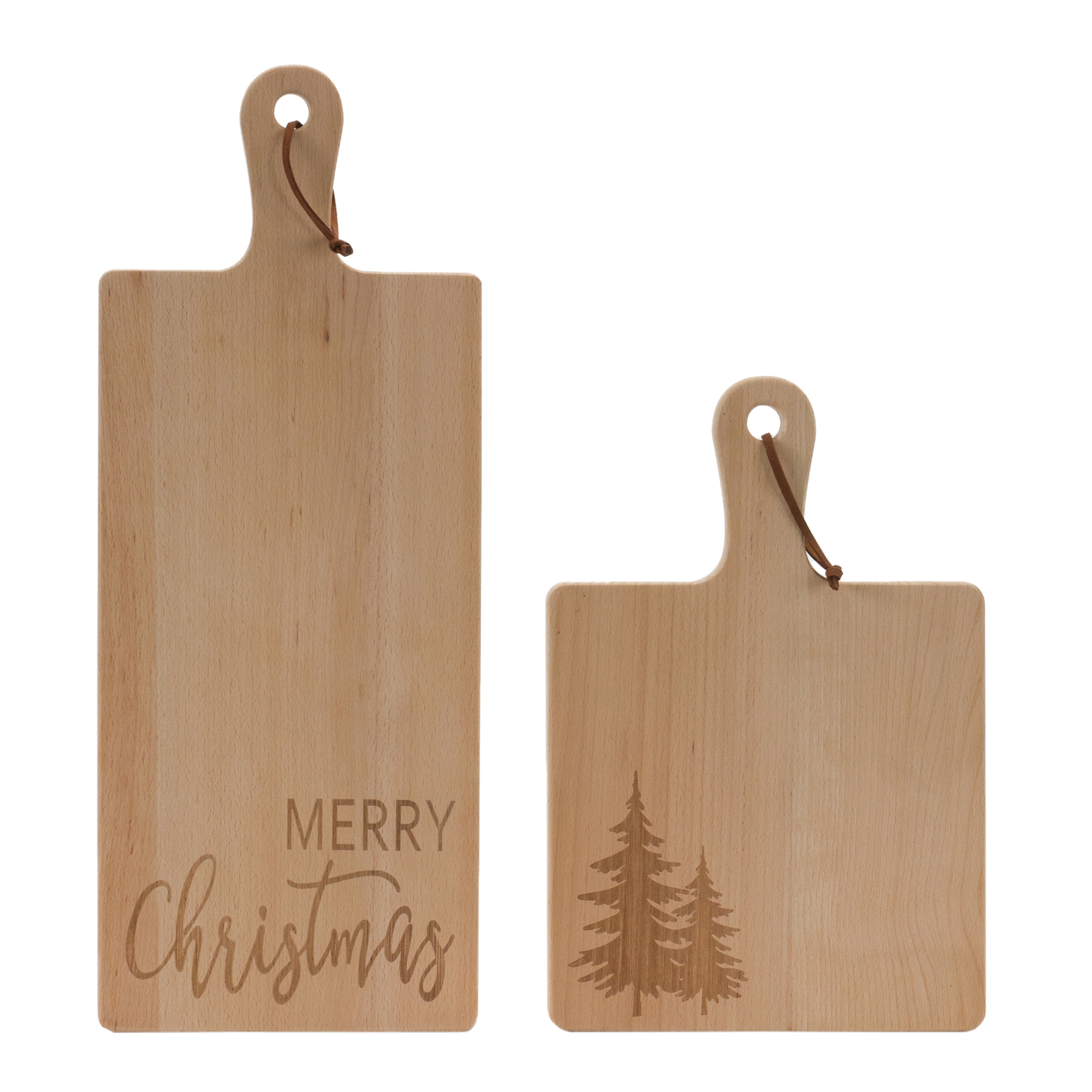 Christmas Cutting Board (Set of 2) 10
