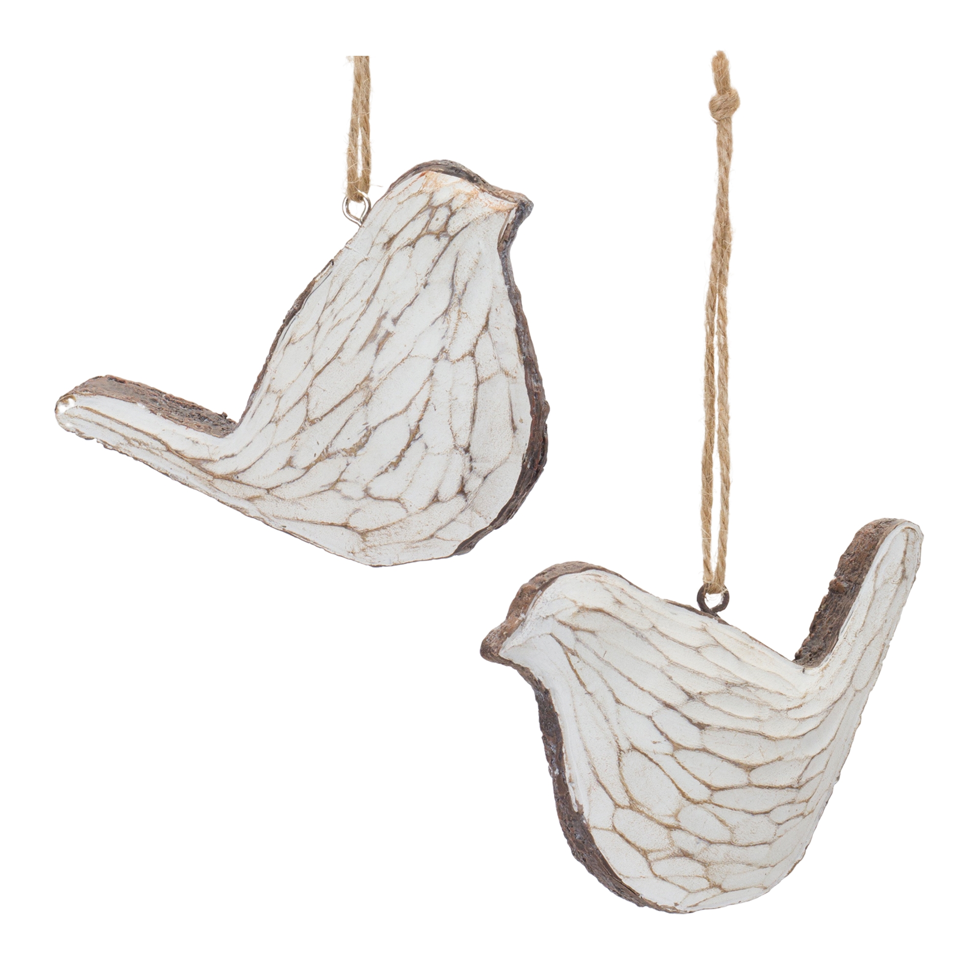 Bird Ornament (Set of 12) 4
