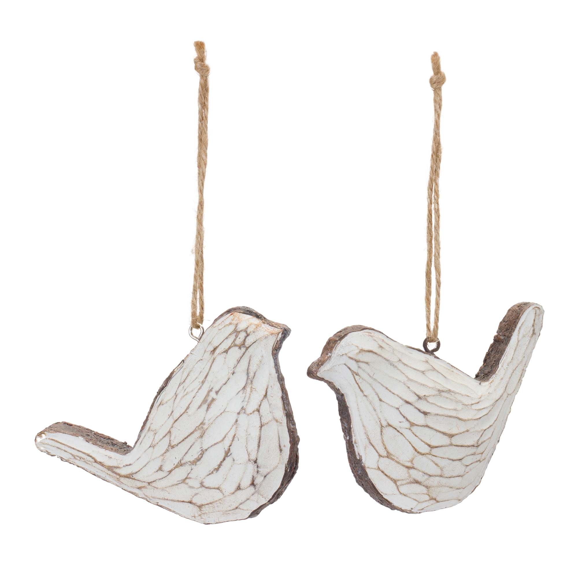 Bird Ornament (Set of 12) 4