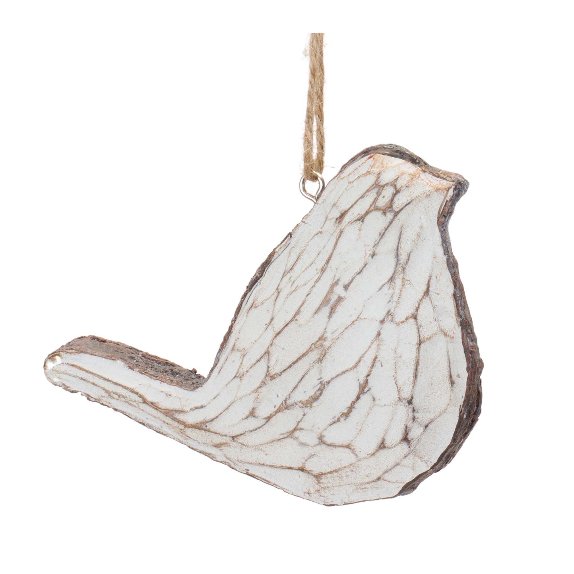Bird Ornament (Set of 12) 4