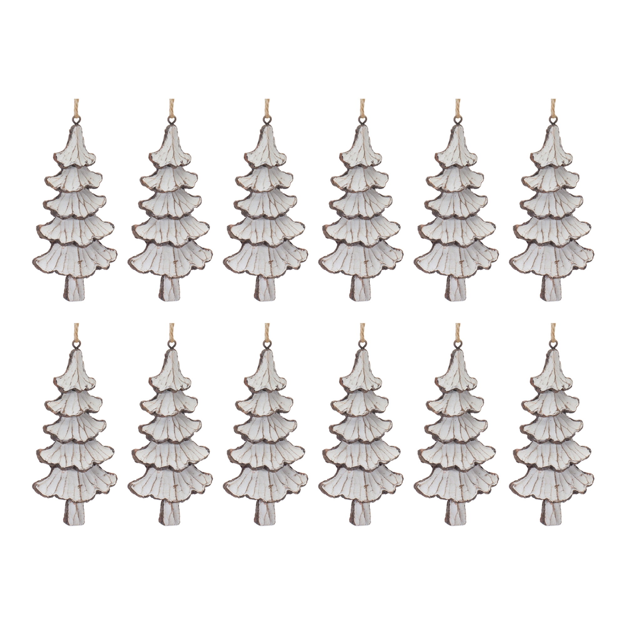 Tree Ornament (Set of 12) 5
