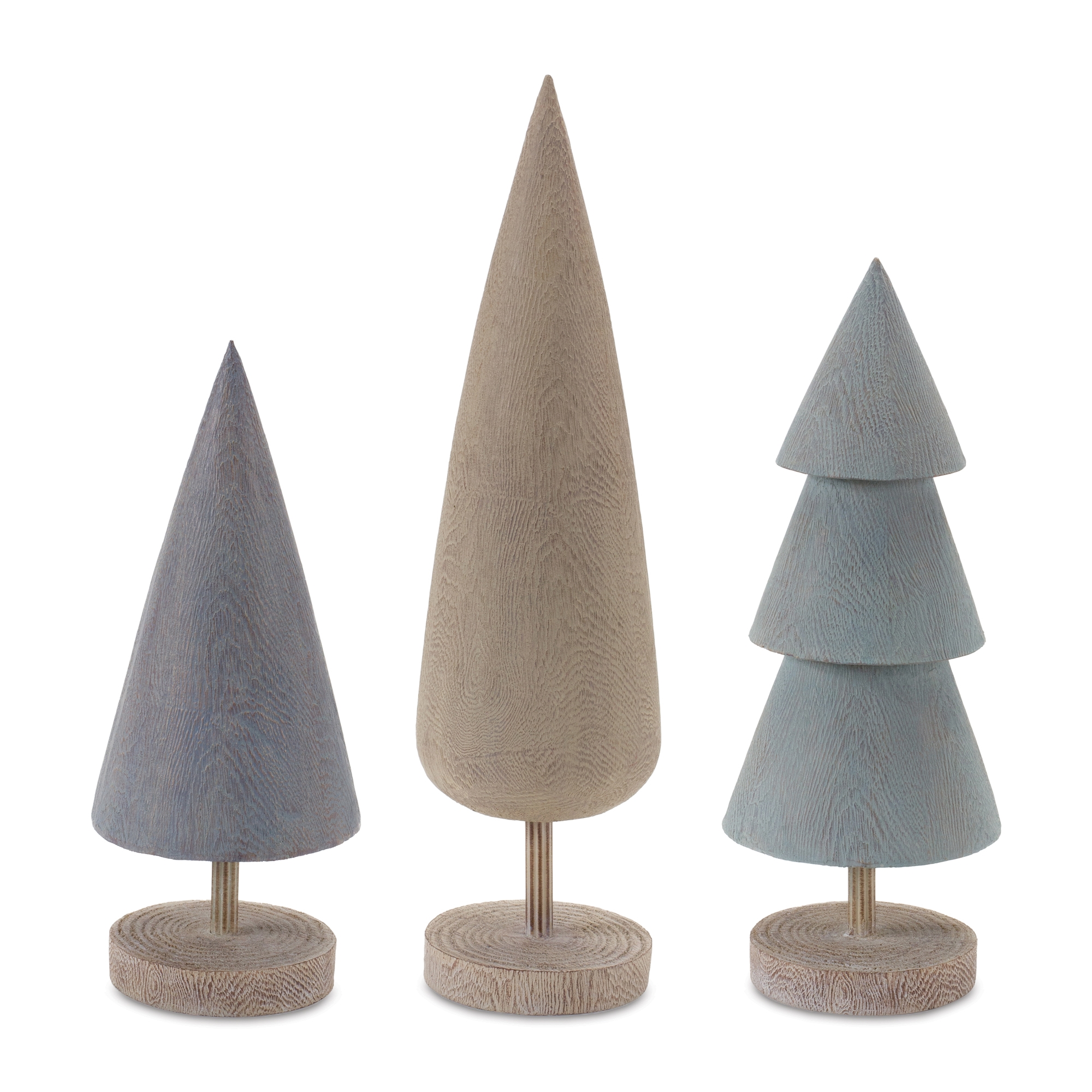 Tree (Set of 6) 12.75