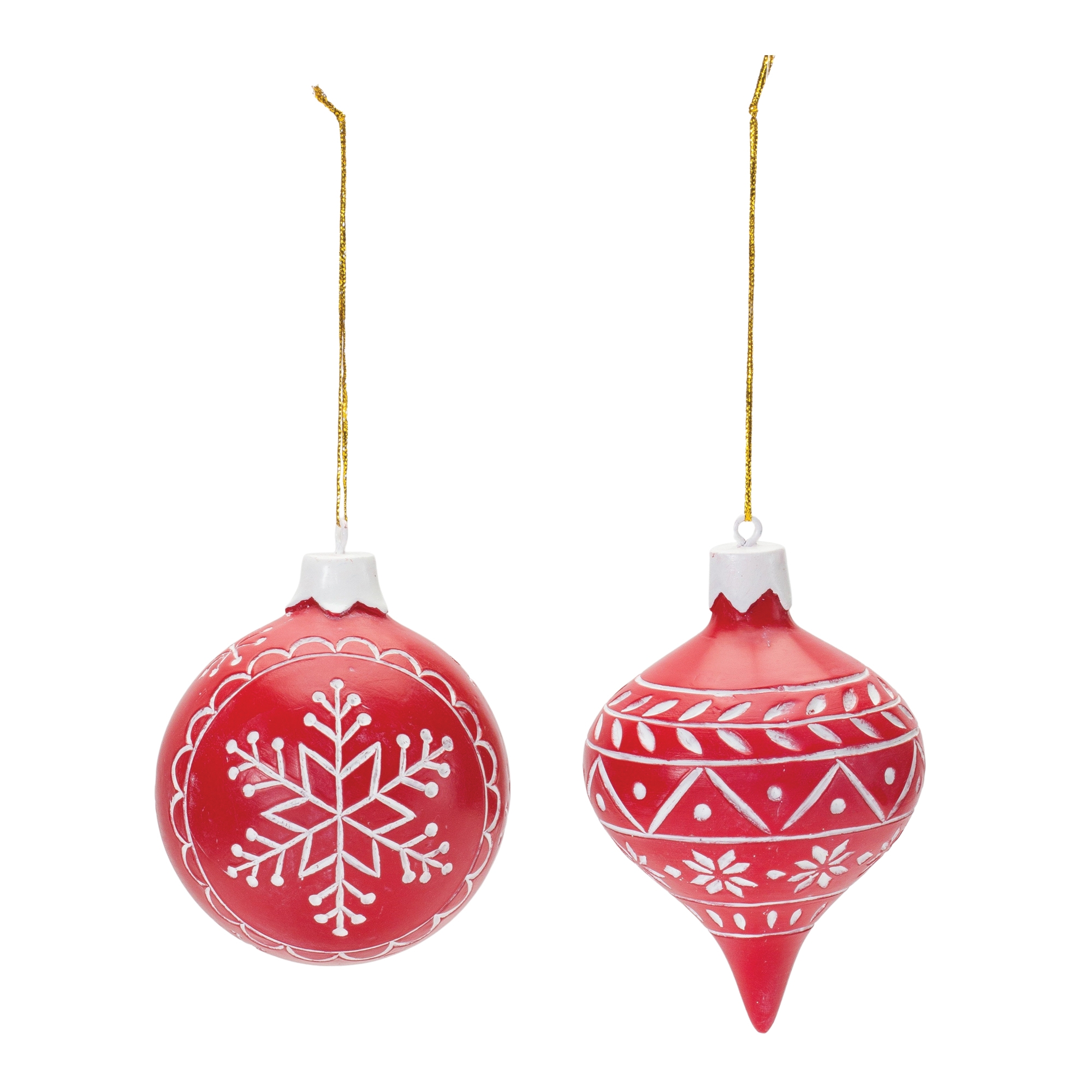 Ornament (Set of 12) 4