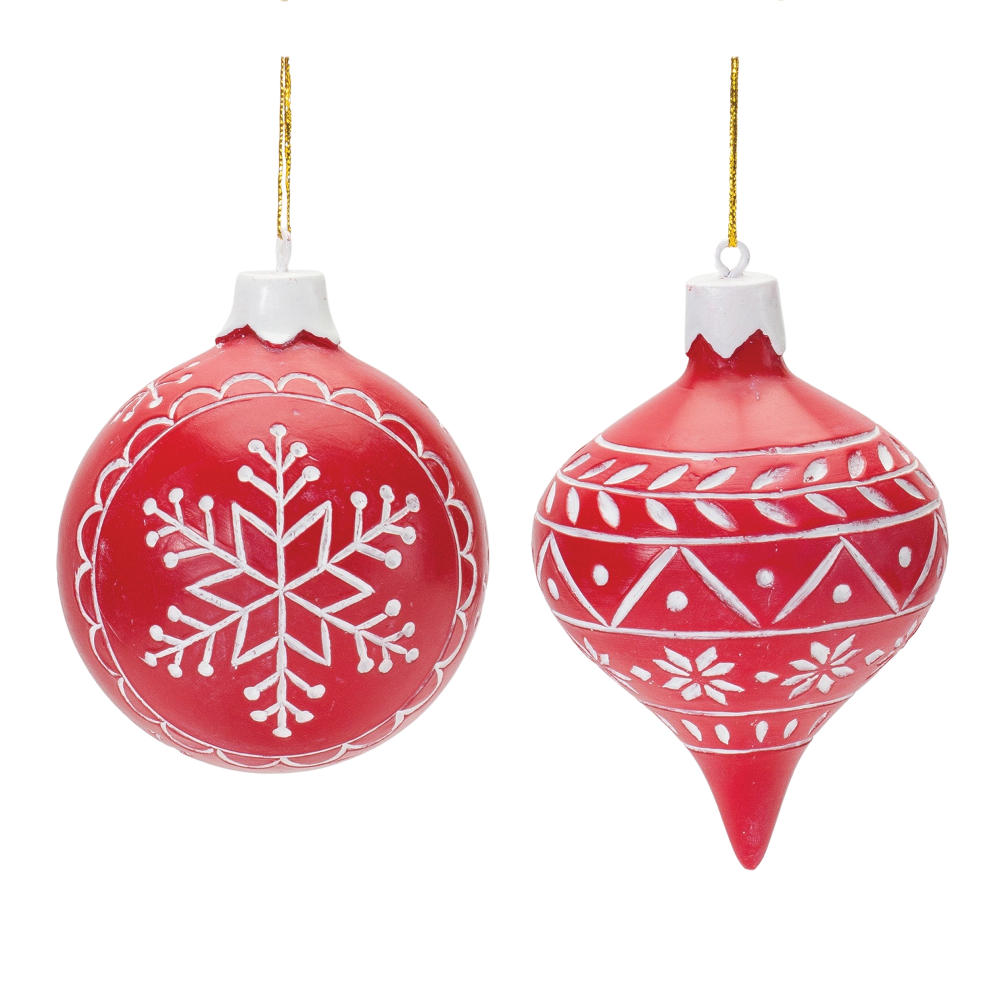 Ornament (Set of 12) 4