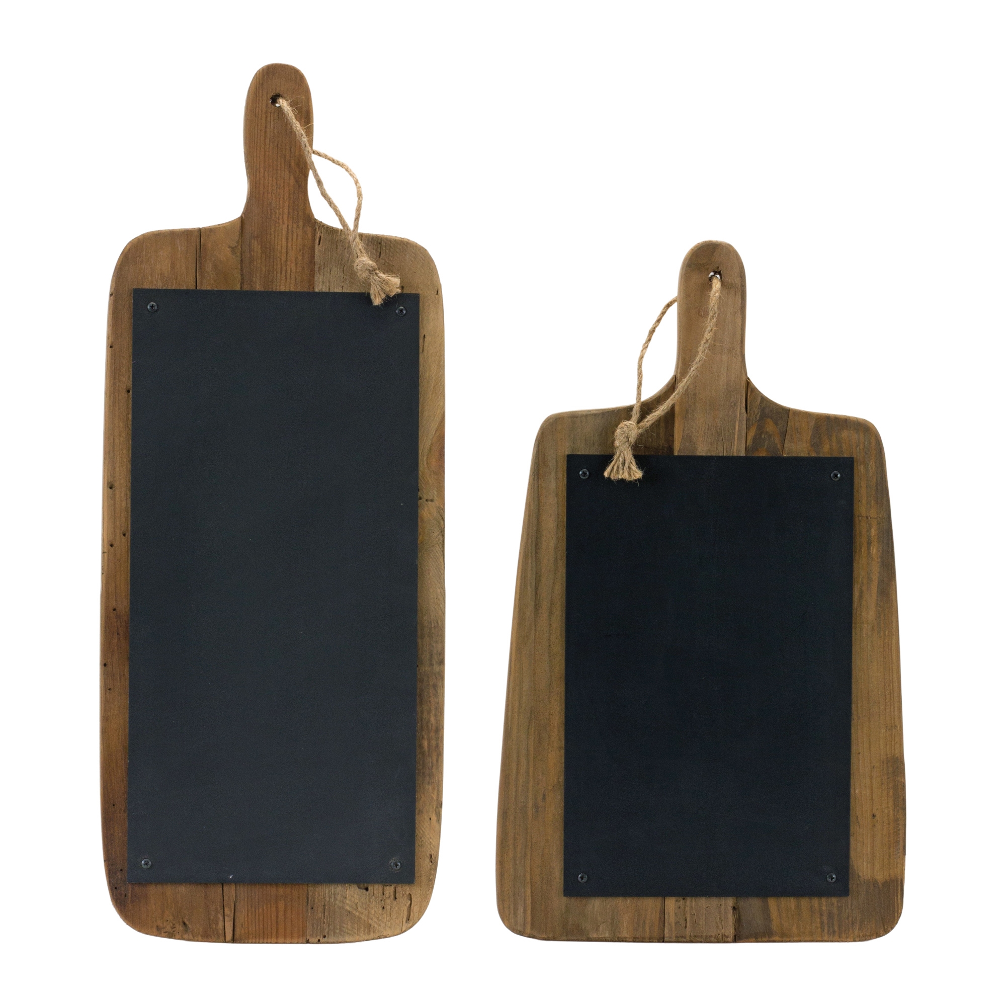 Memo Cutting Board (Set of 2) 18.75
