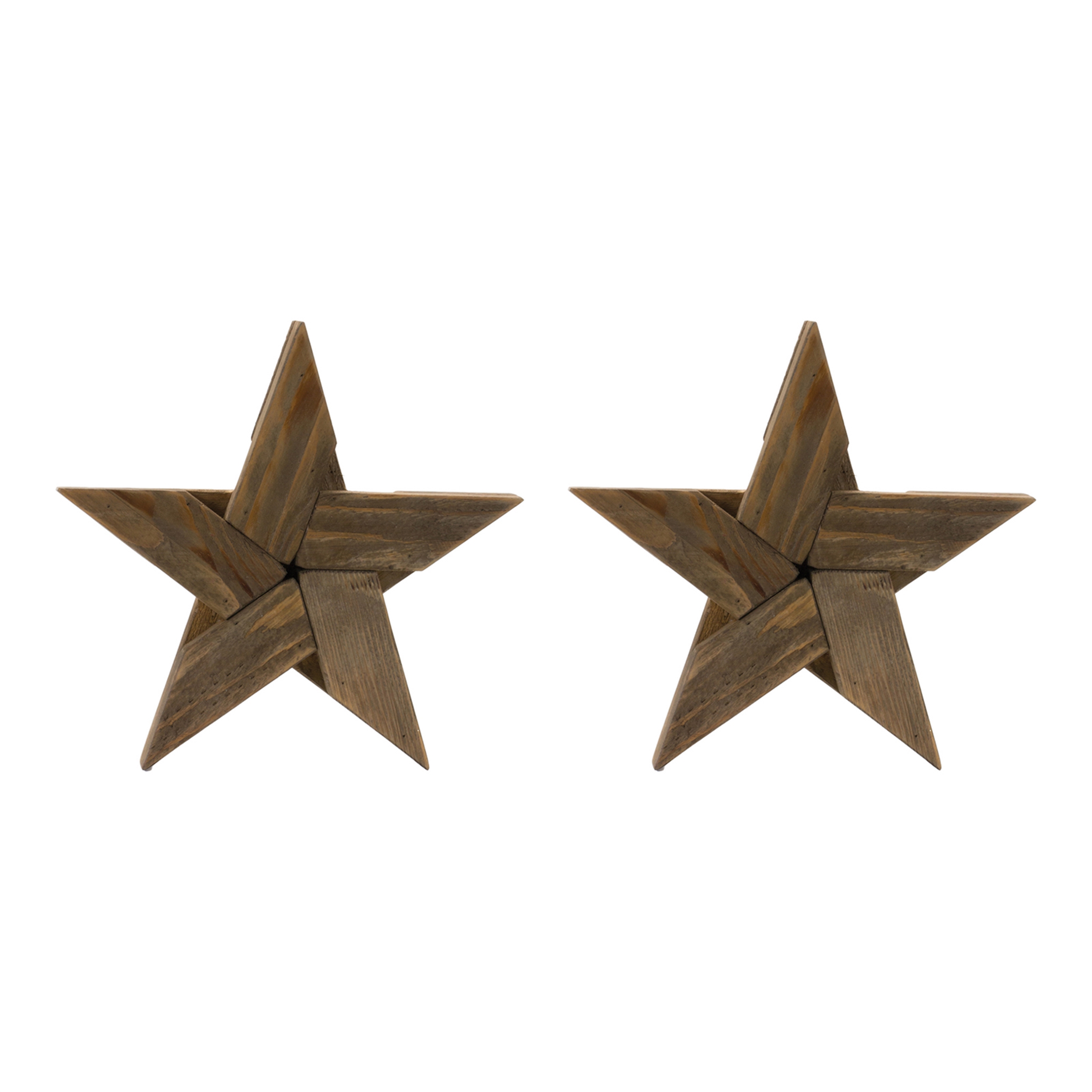 Star (Set of 2) 20