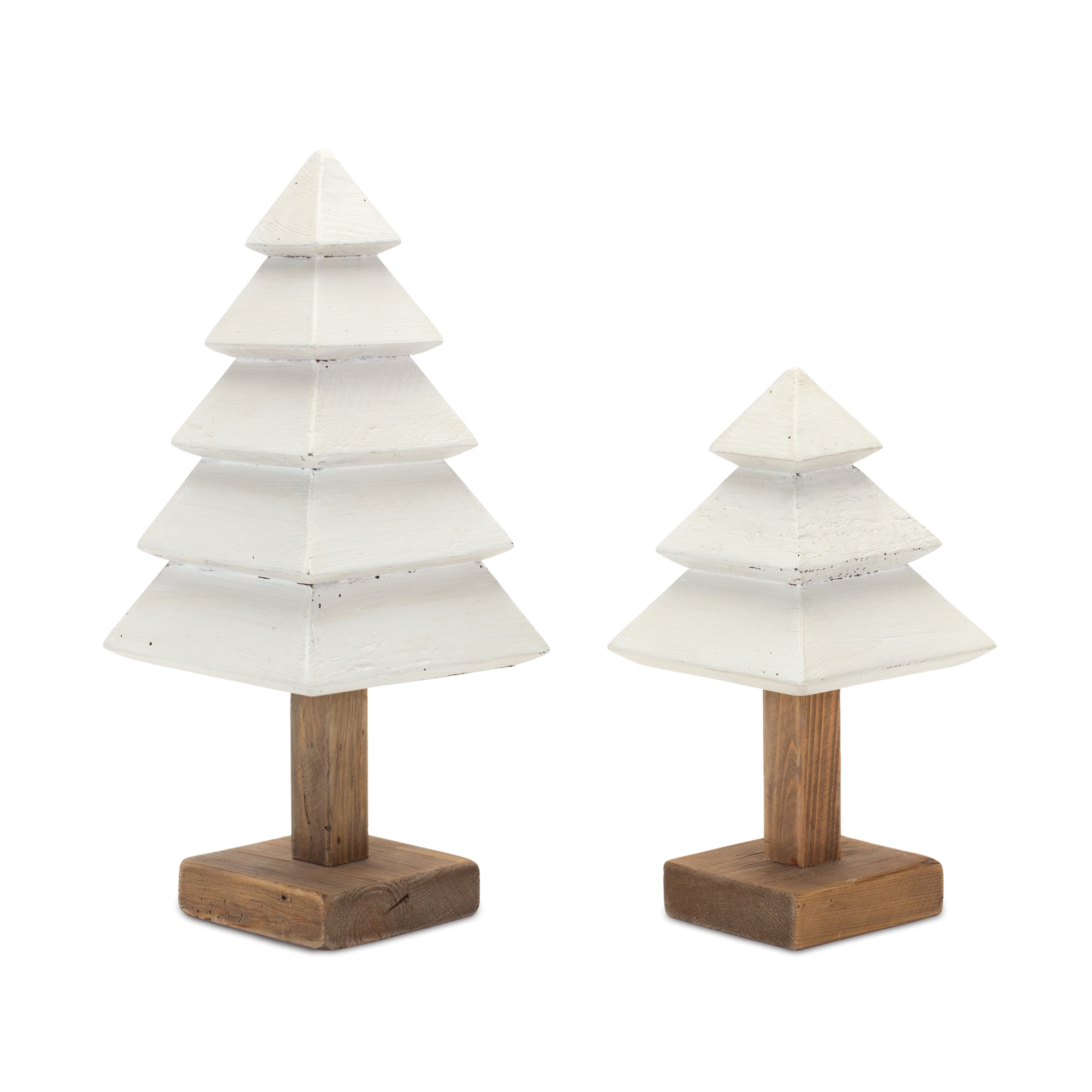 Tree (Set of 2) 15