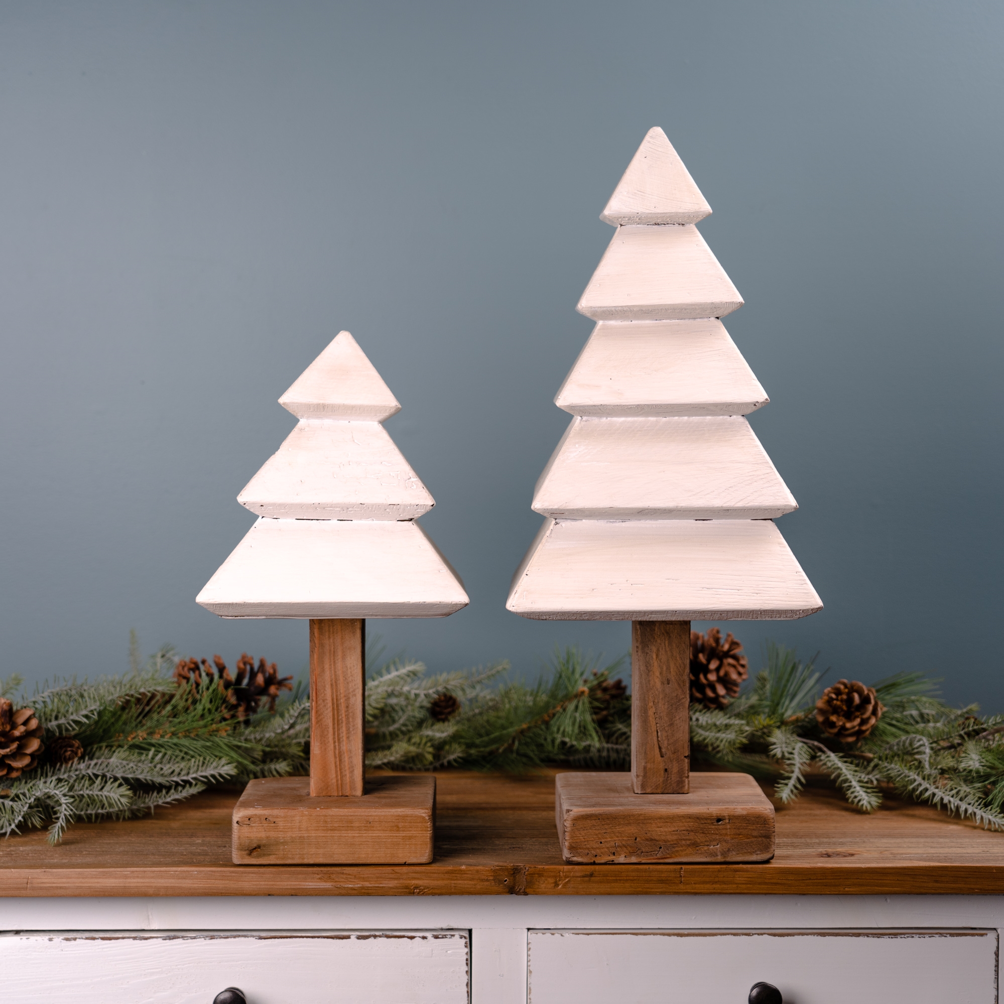 Tree (Set of 2) 15