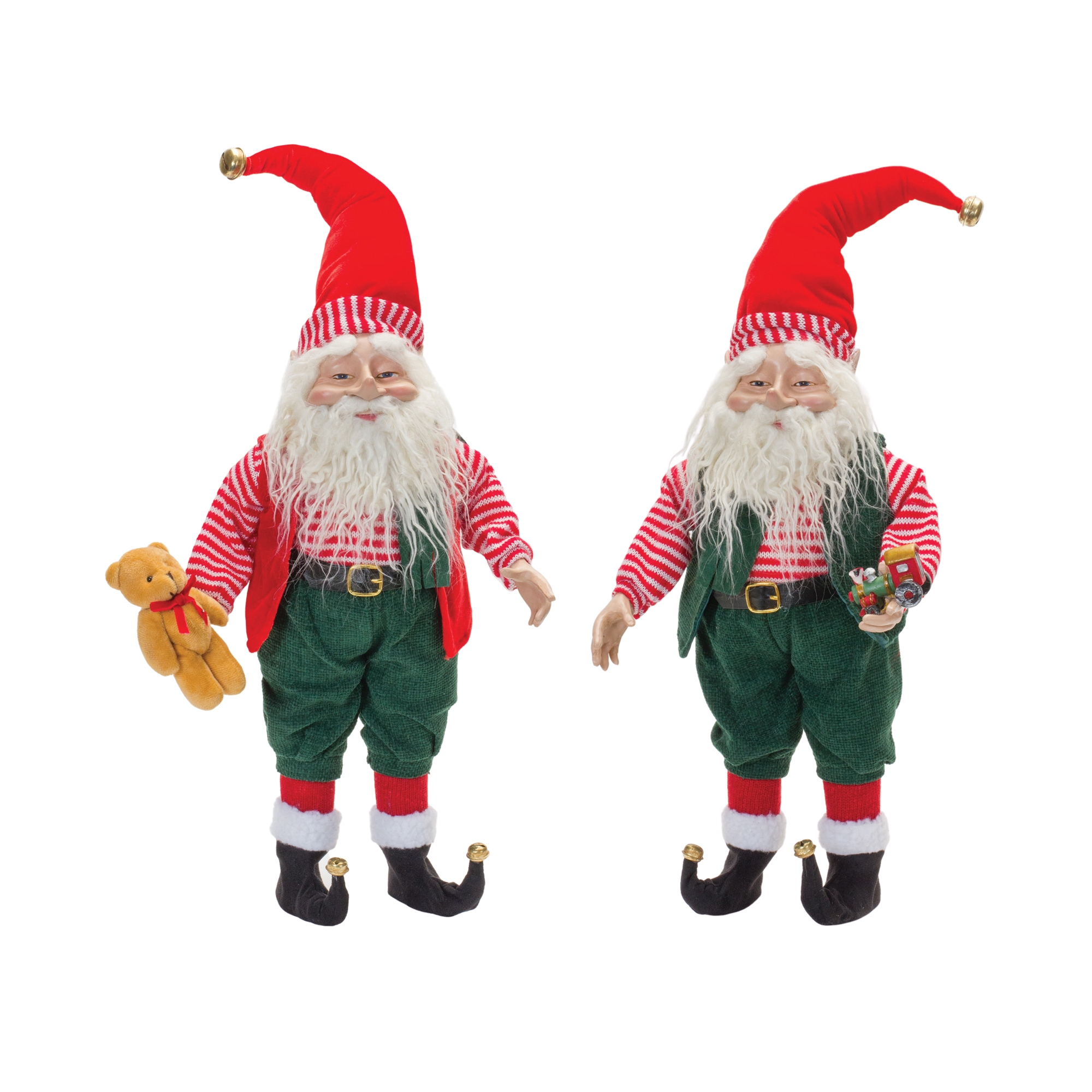 Santa (Set of 2) 20