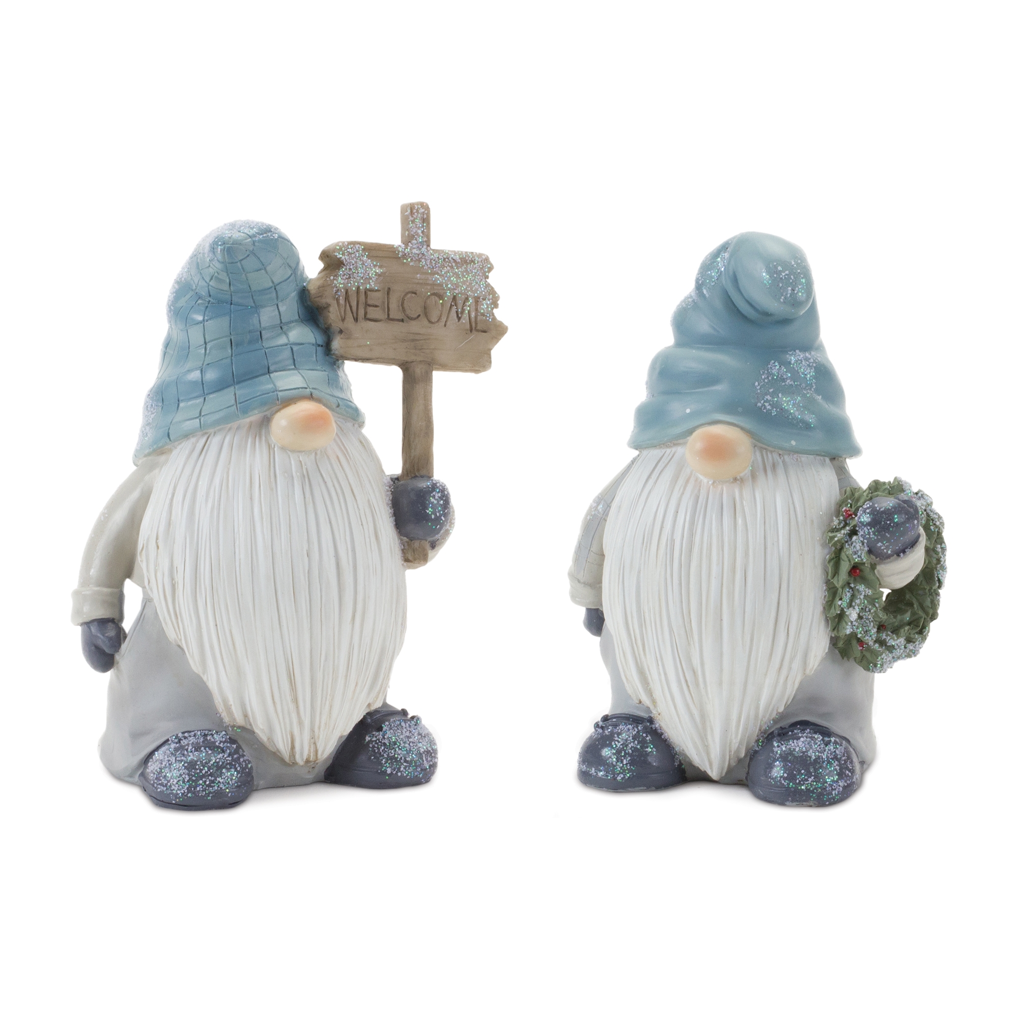 Gnome (Set of 6) 5.5