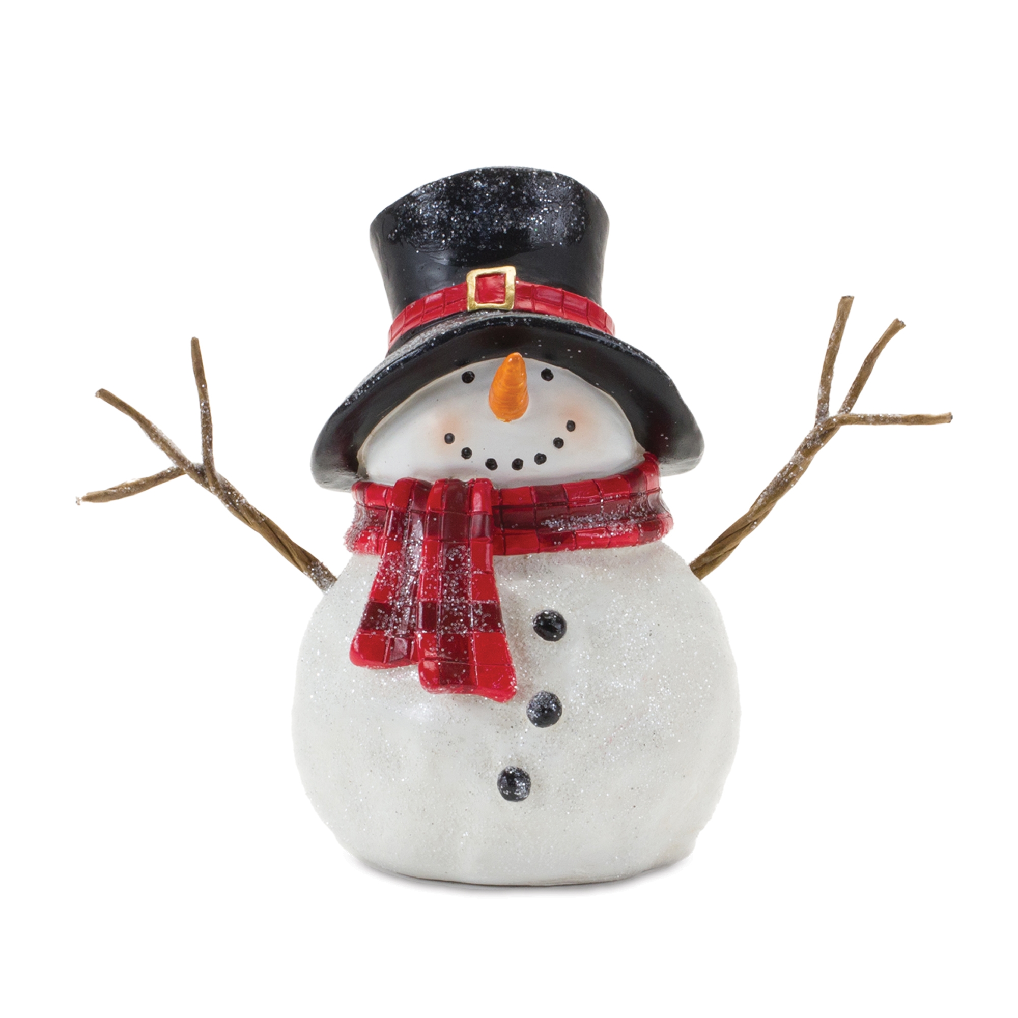 Snowman (Set of 4) 6