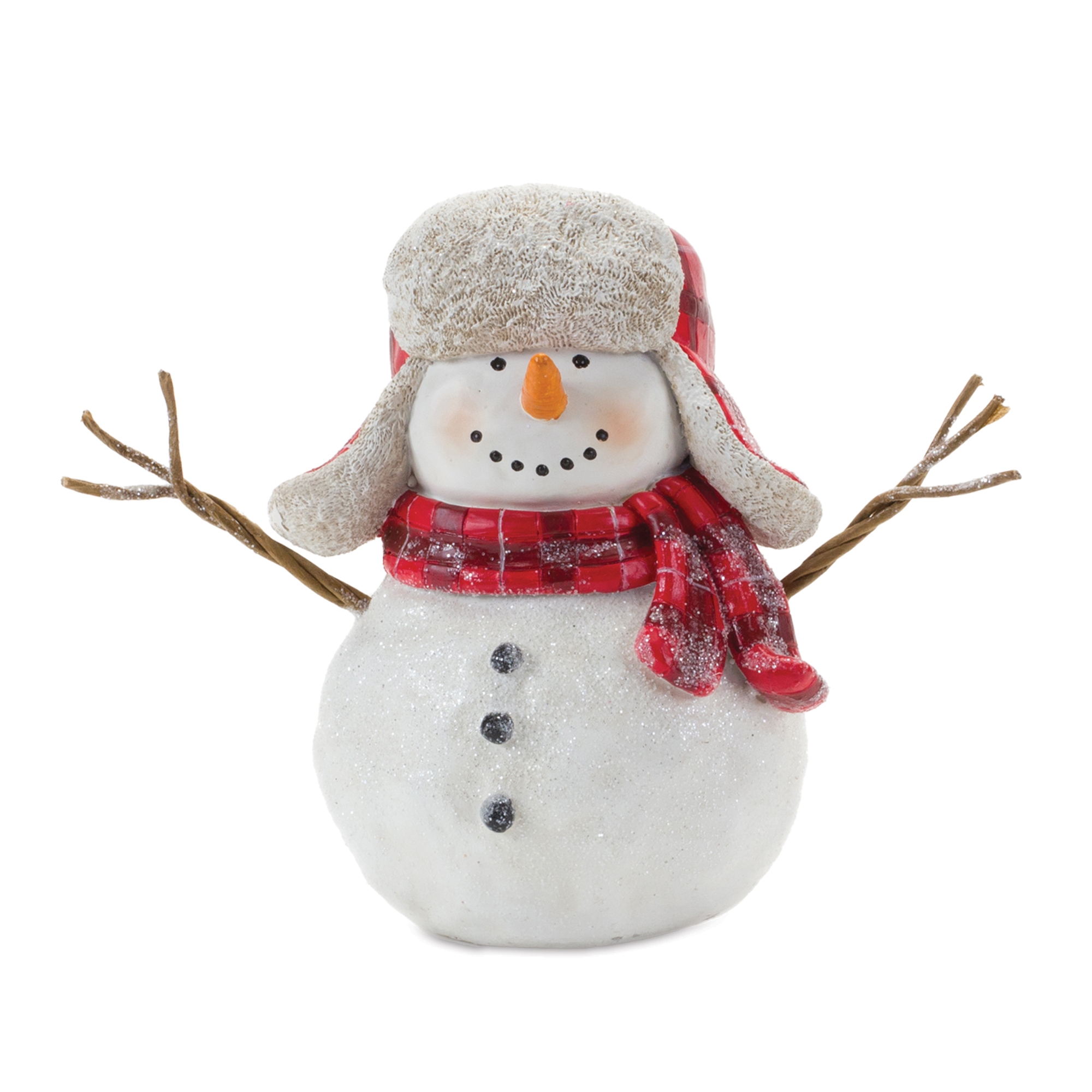 Snowman (Set of 4) 6