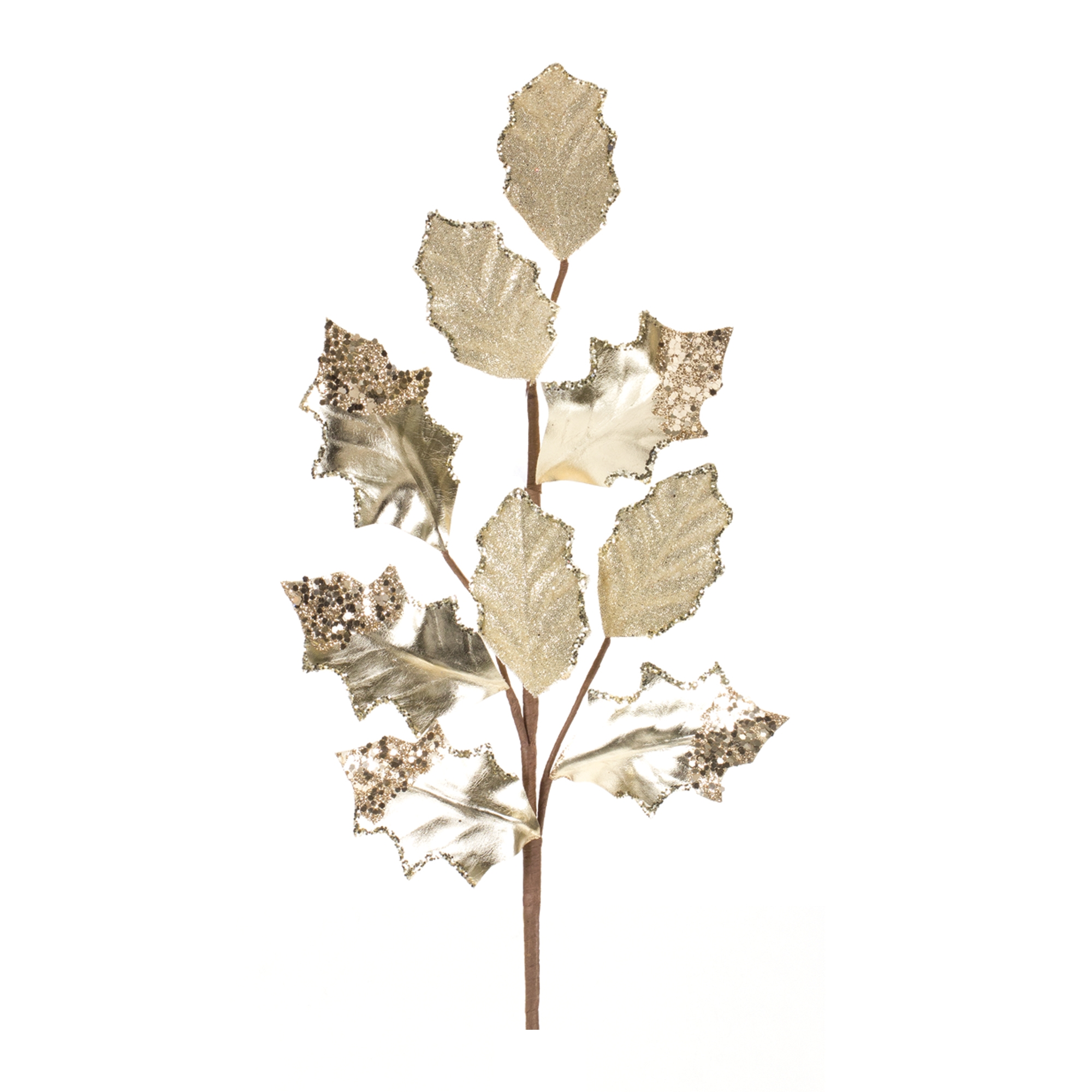 Holly Spray (Set of 6) 26