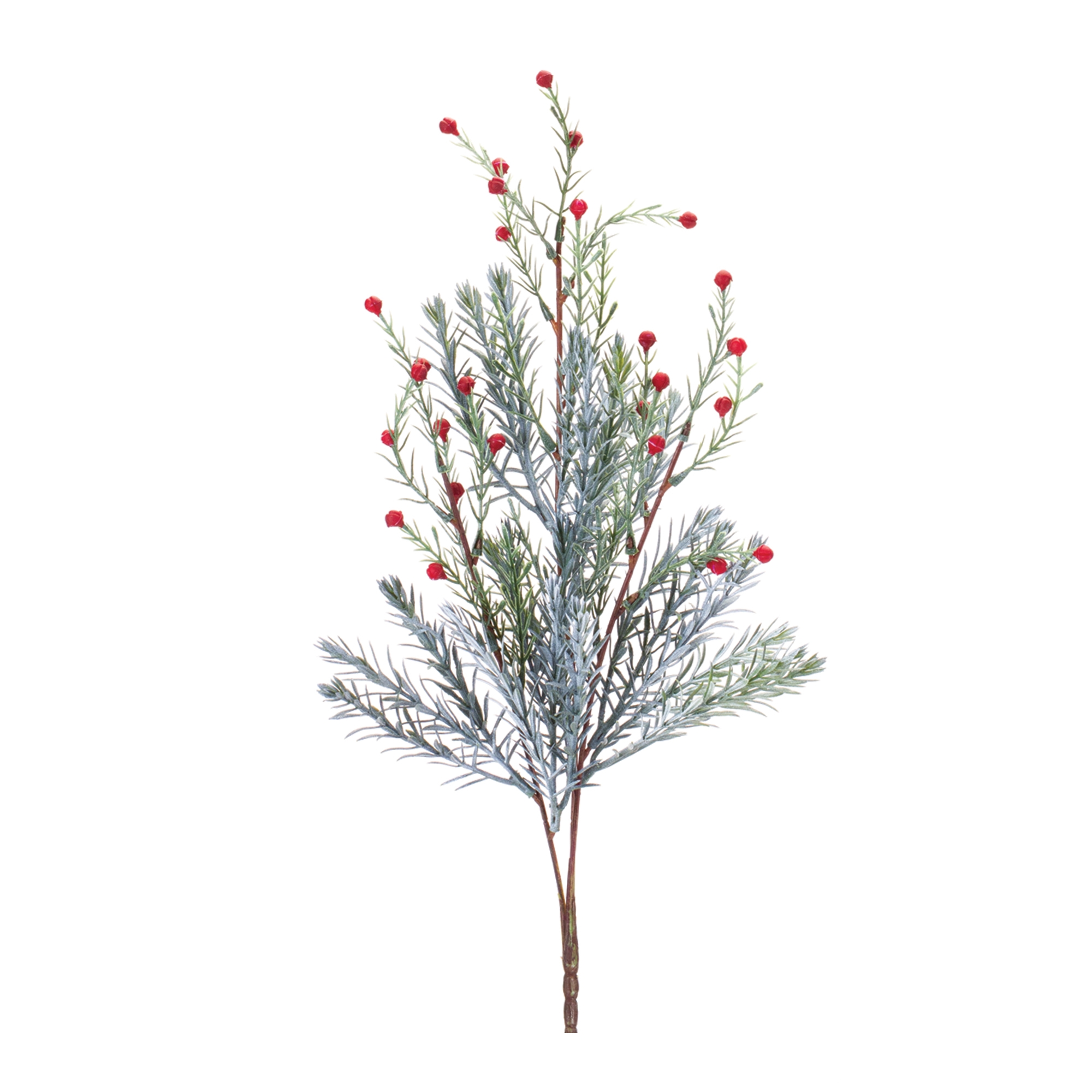 Pine Spray (Set of 12) 25.5