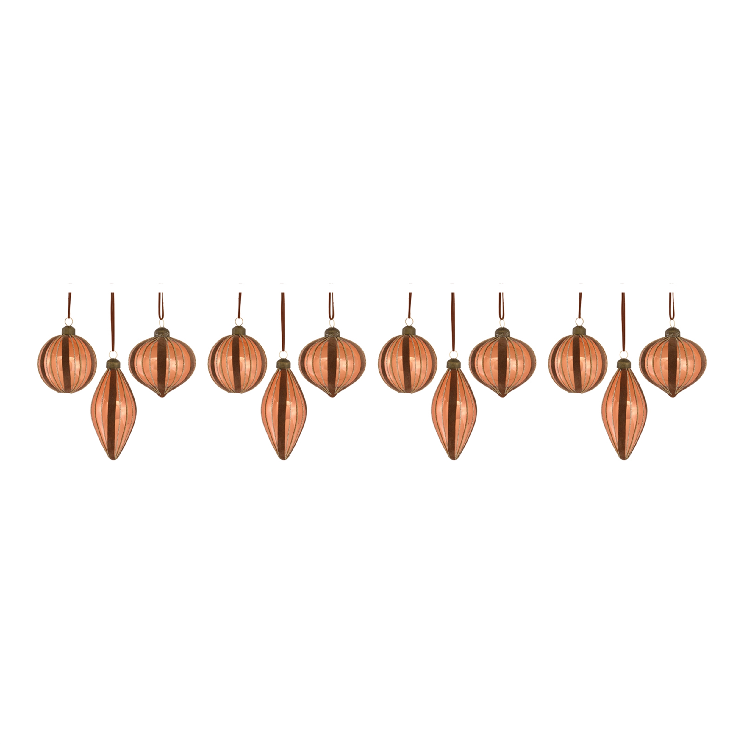 Ornament (Set of 12) 3.75