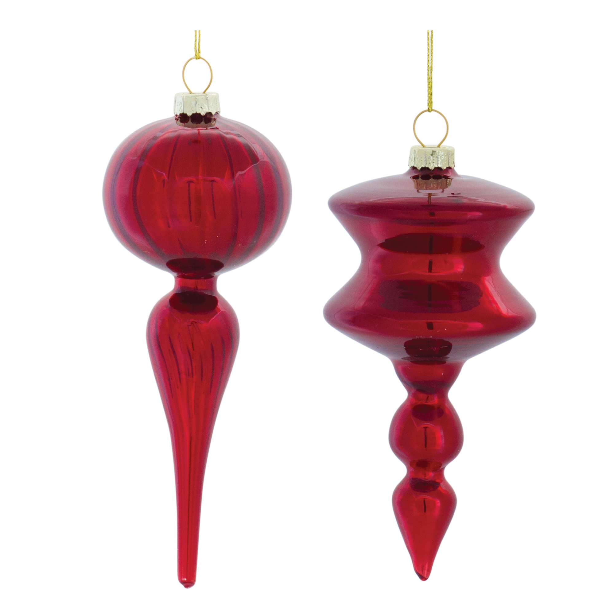 Drop Ornament (Set of 12) 6