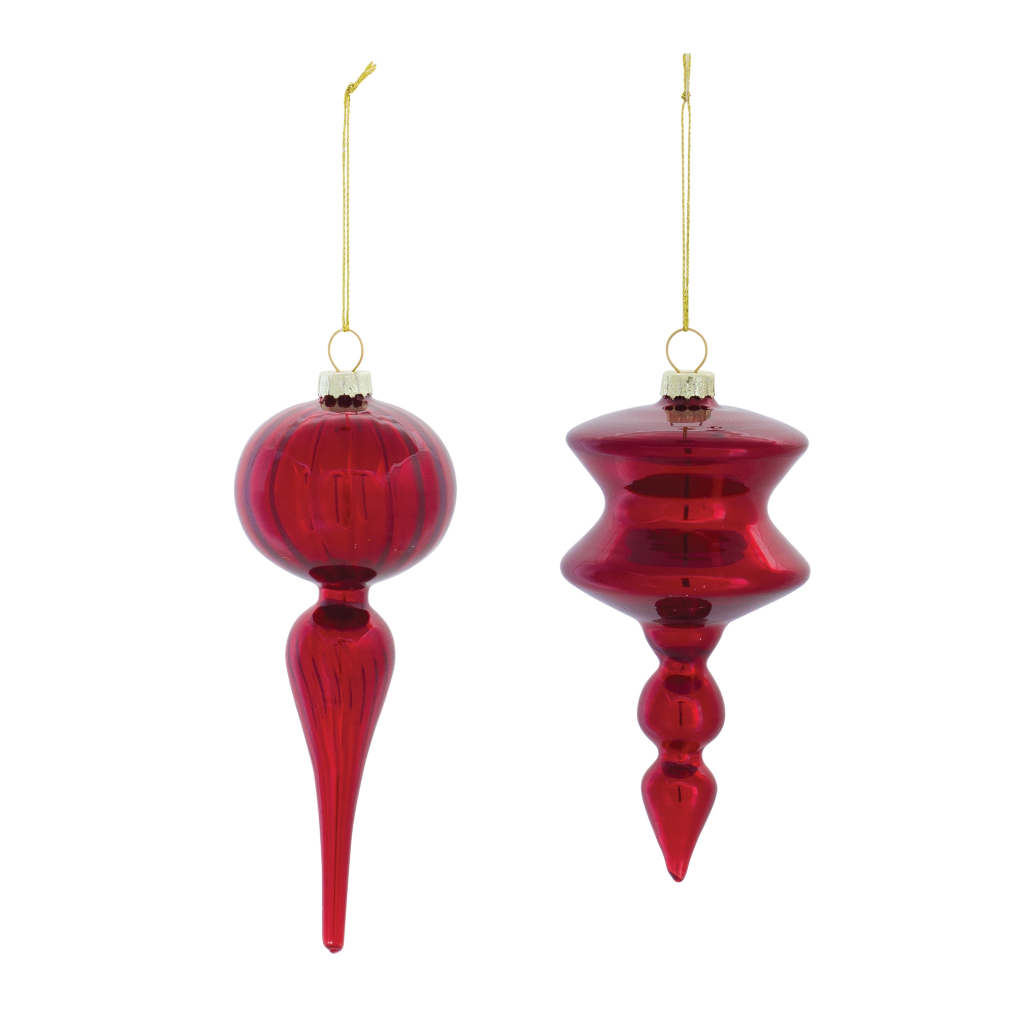 Drop Ornament (Set of 12) 6