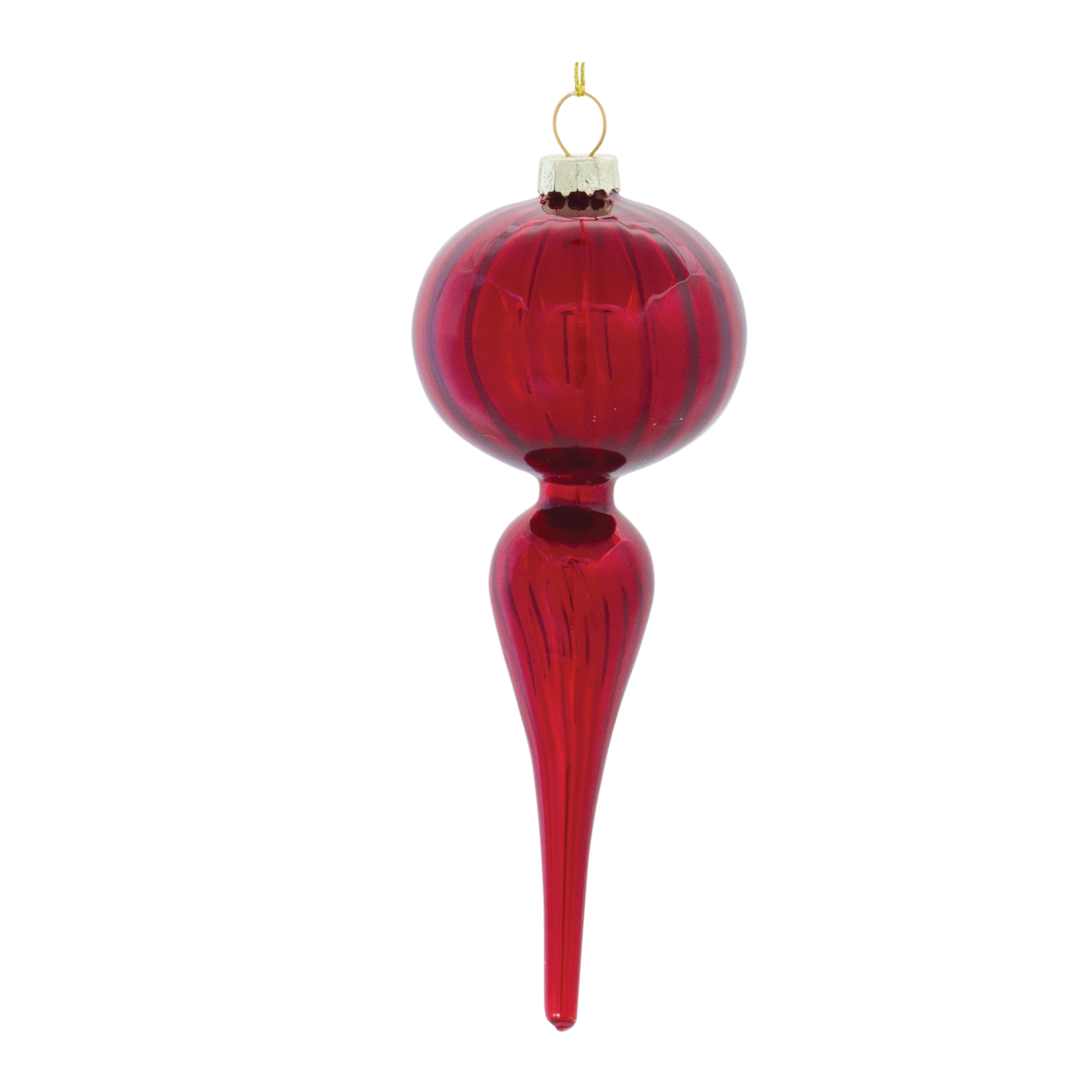 Drop Ornament (Set of 12) 6