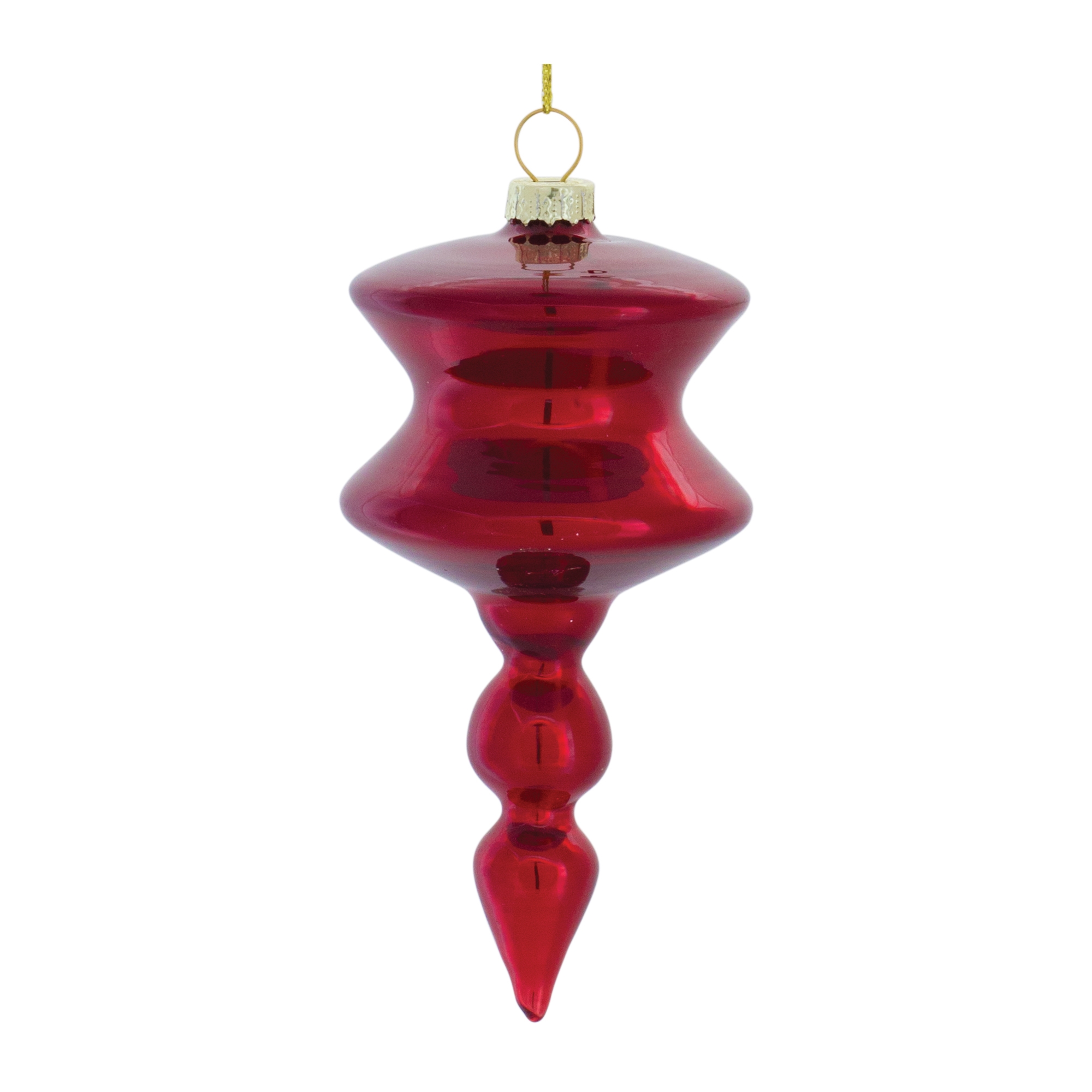 Drop Ornament (Set of 12) 6