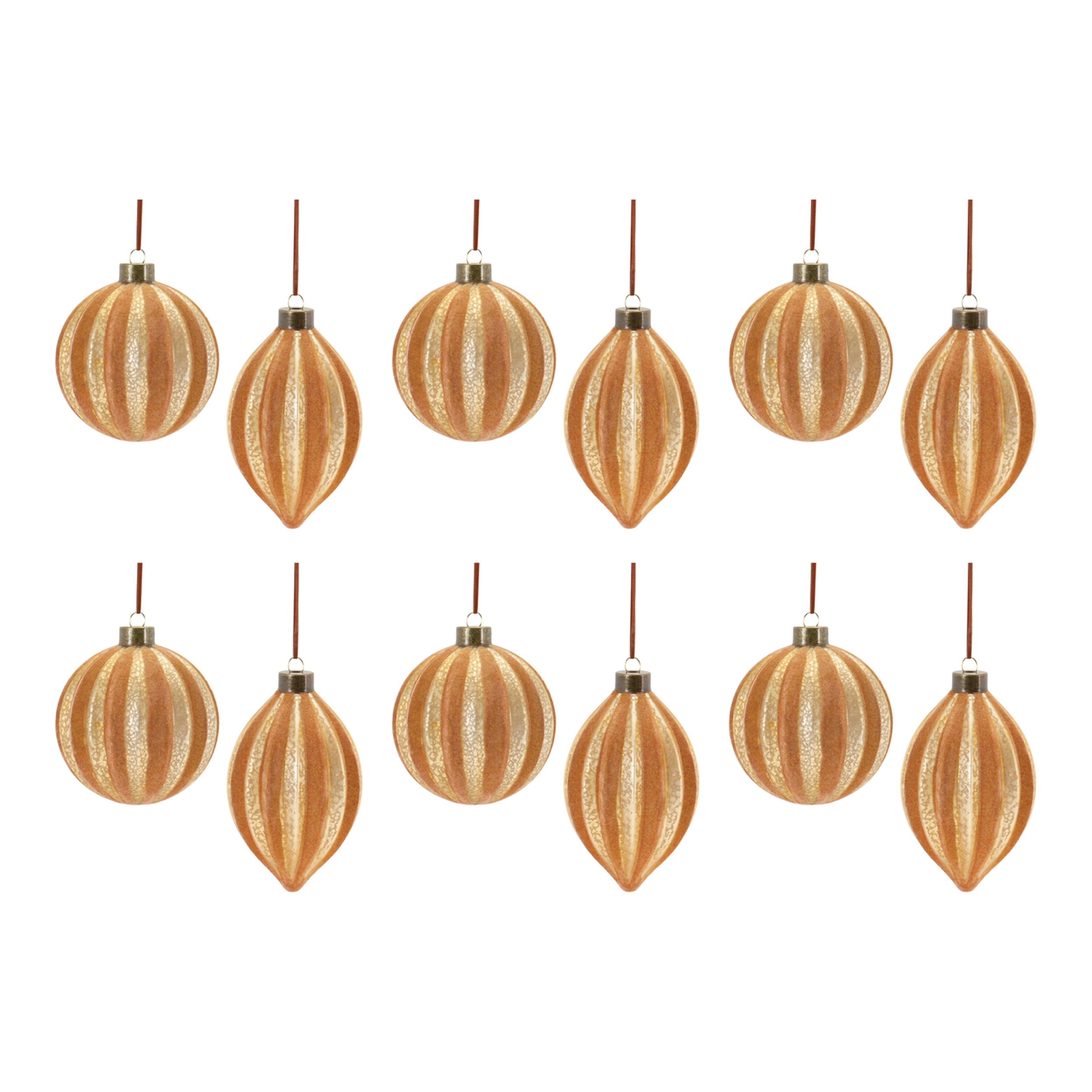 Ornament (Set of 12) 5