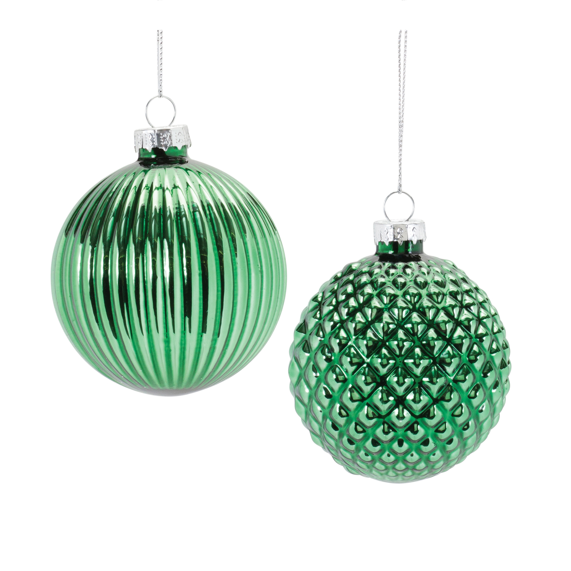 Ball Ornament (Set of 12) 4