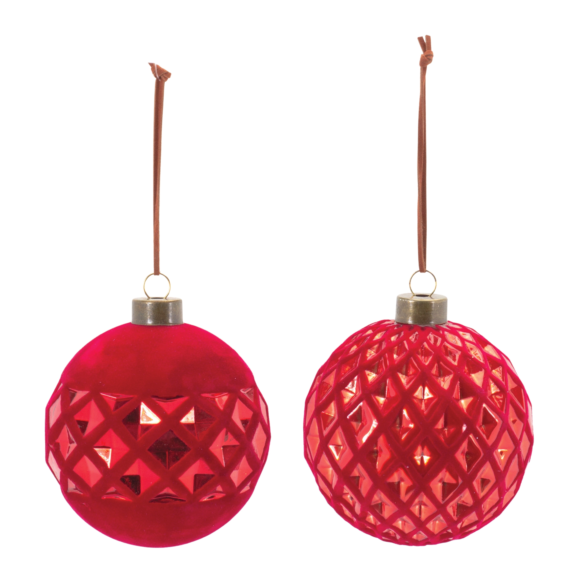 Ball Ornament (Set of 12) 4
