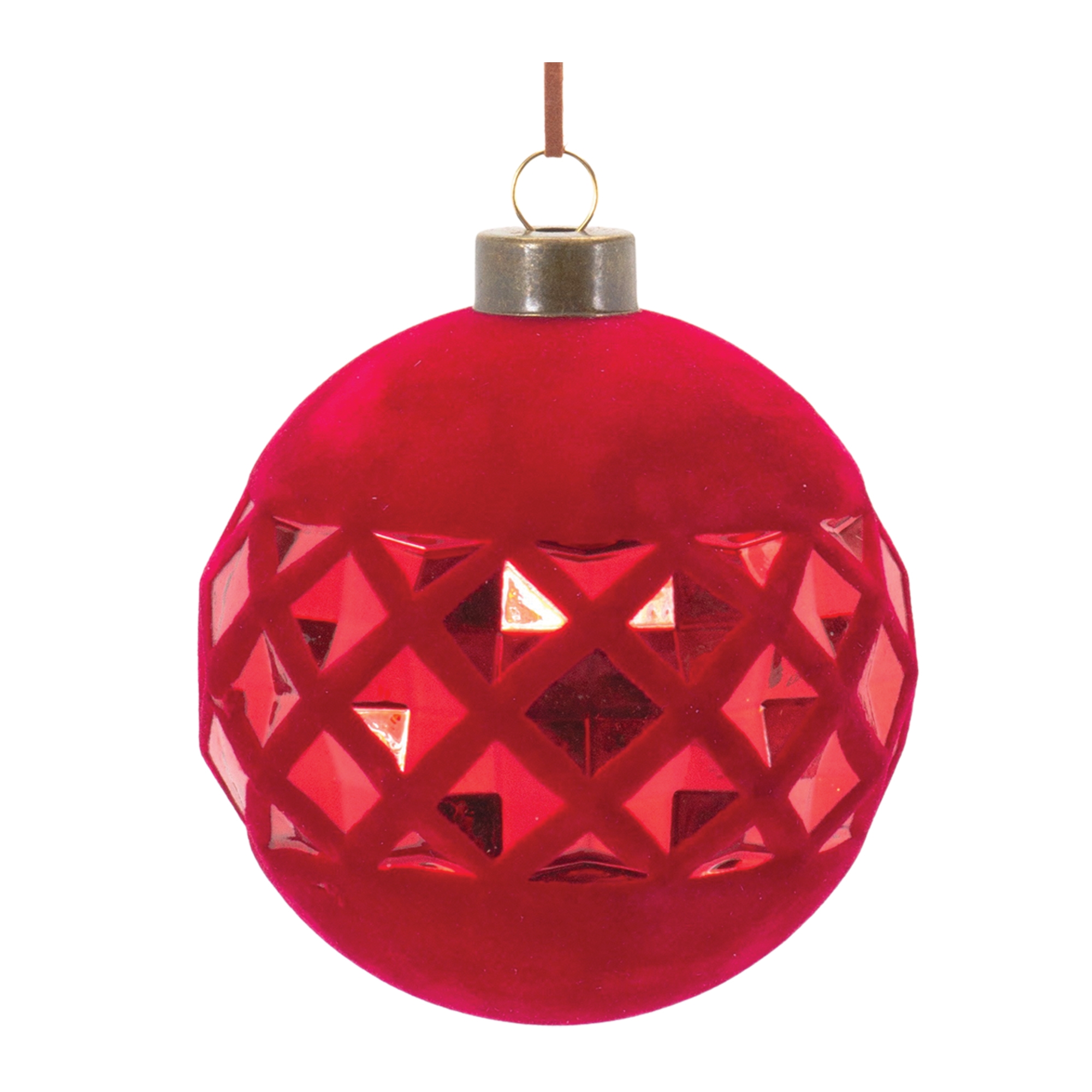 Ball Ornament (Set of 12) 4
