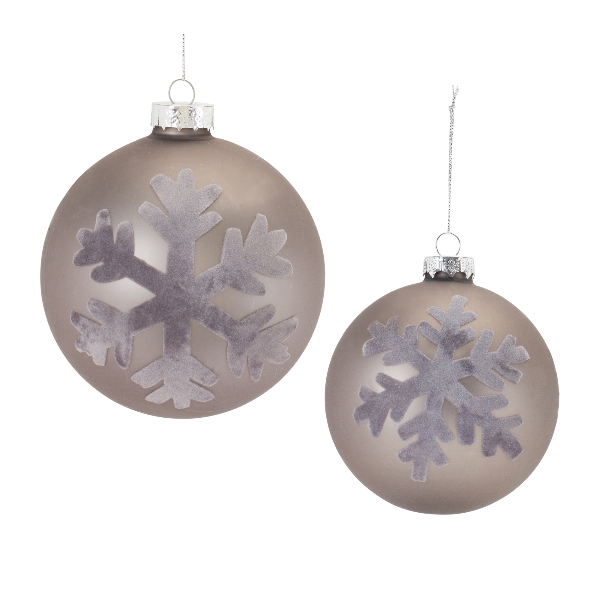Ball Ornament (Set of 6) 4