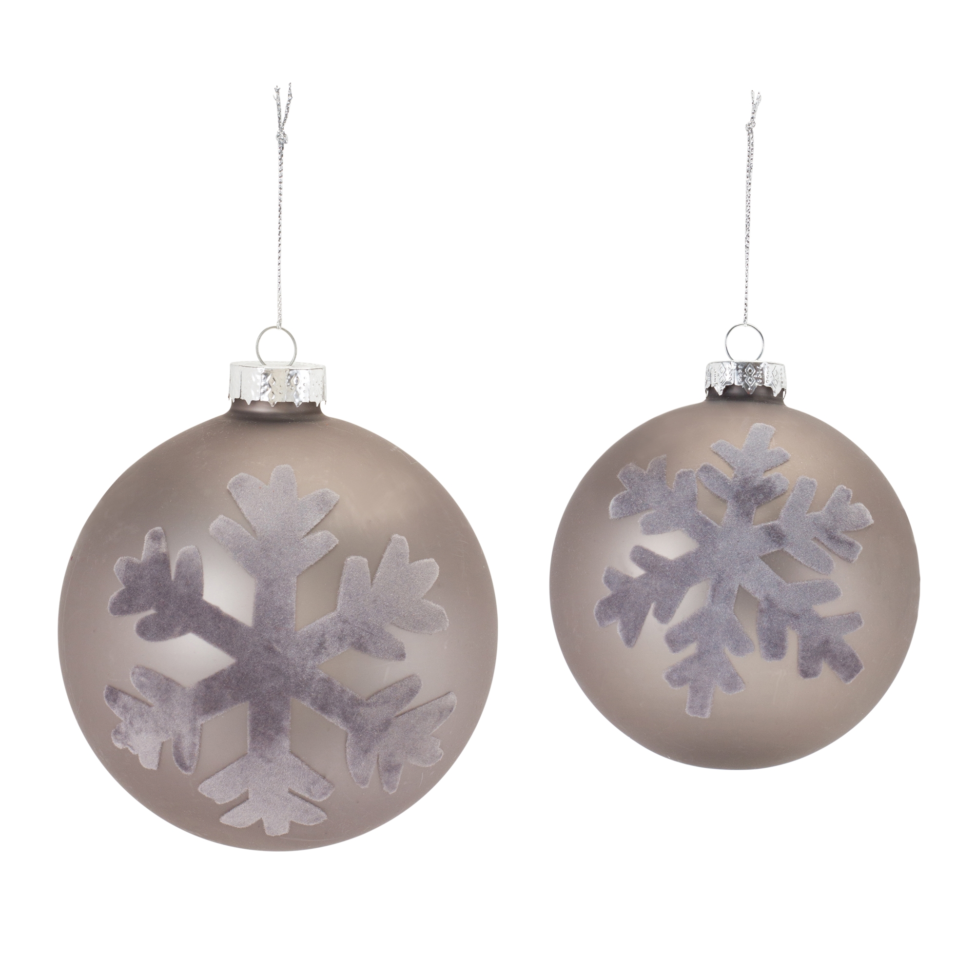 Ball Ornament (Set of 6) 4