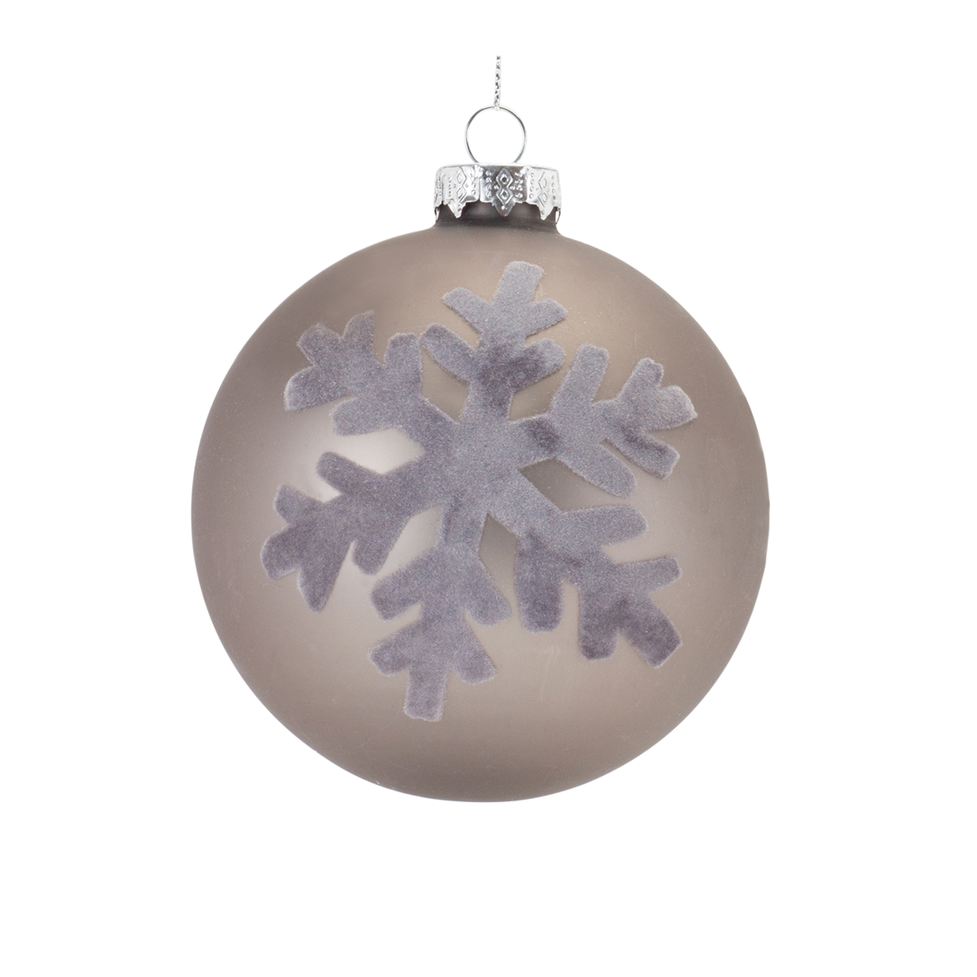 Ball Ornament (Set of 6) 4
