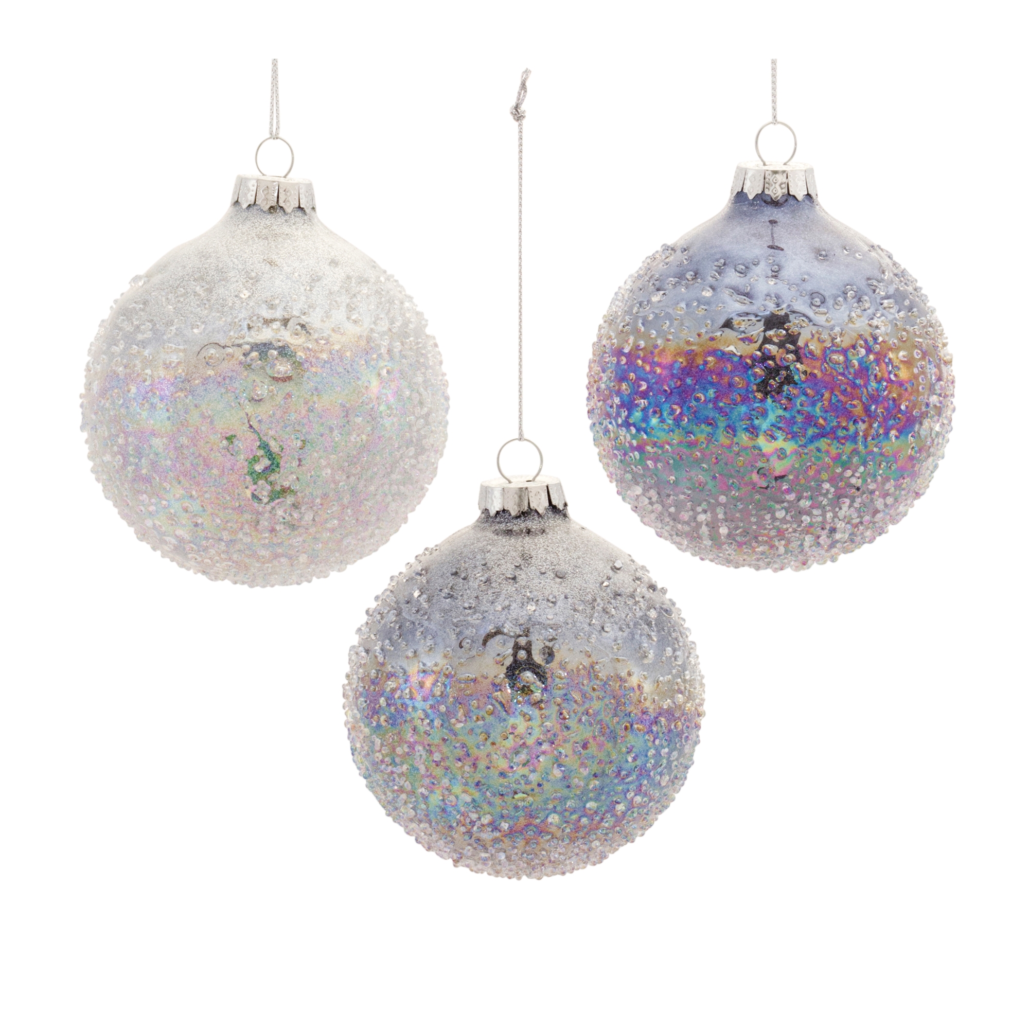 Ball Ornament (Set of 12) 3